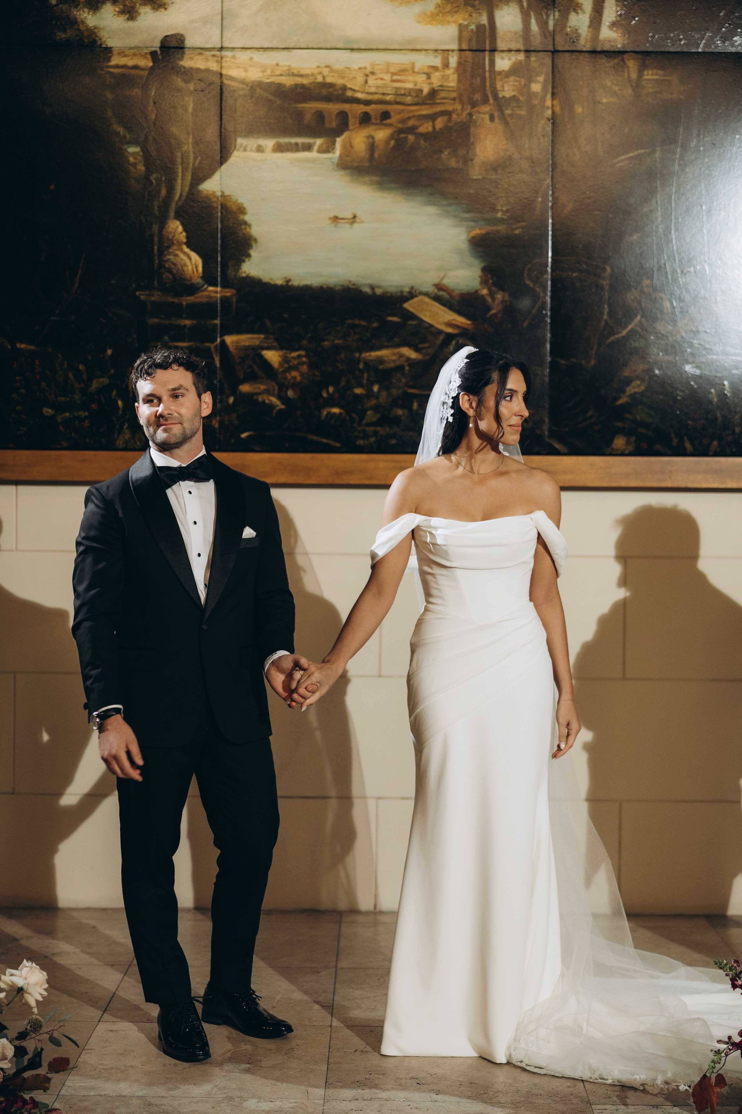 R&C. Wedding Photographer Toronto