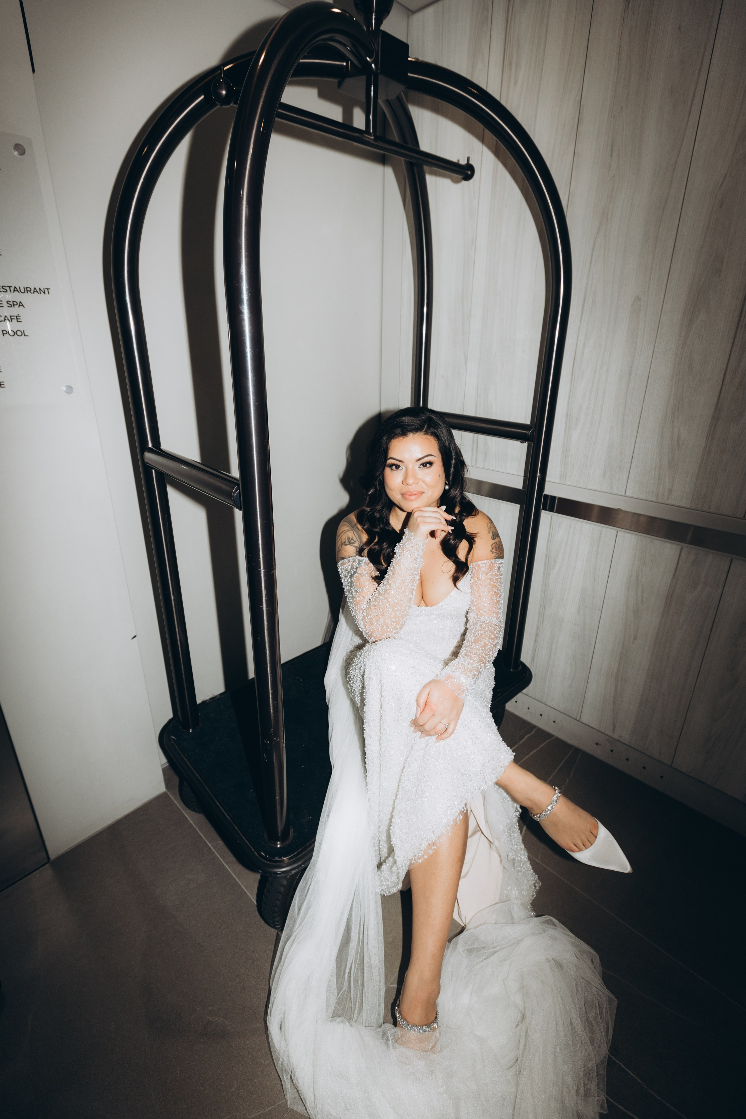 Andy&Michael. Wedding Photographer Toronto