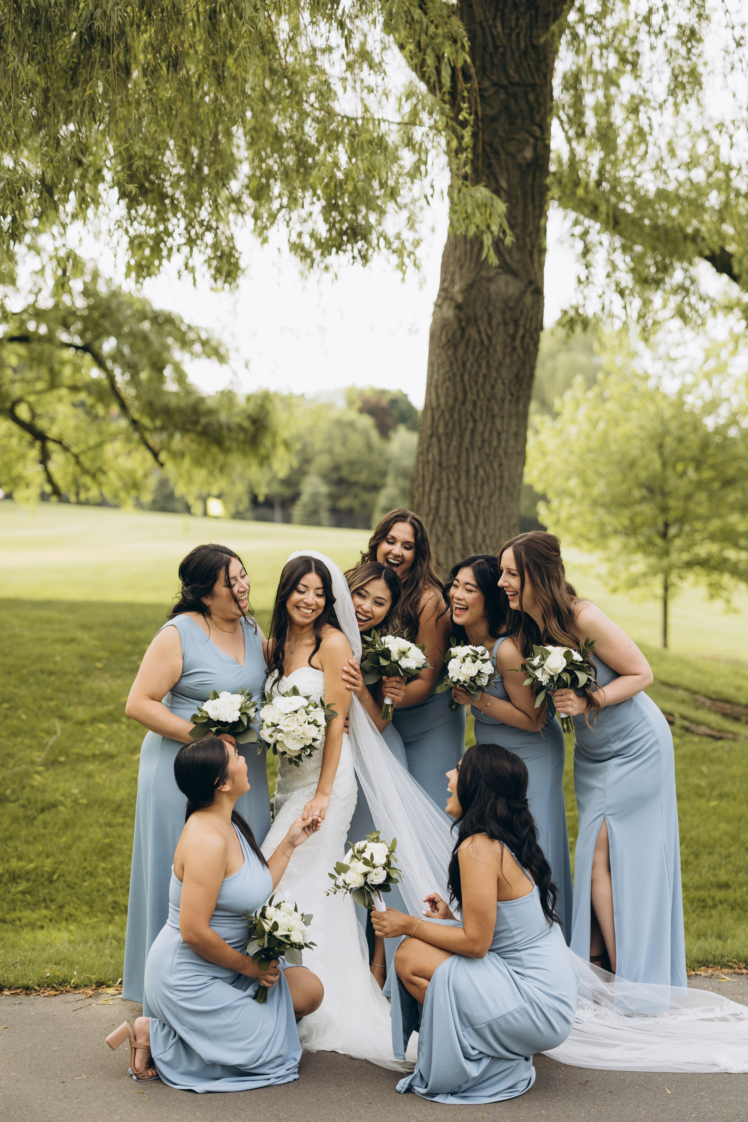 Ximena&Andrew. Wedding Photographer Toronto