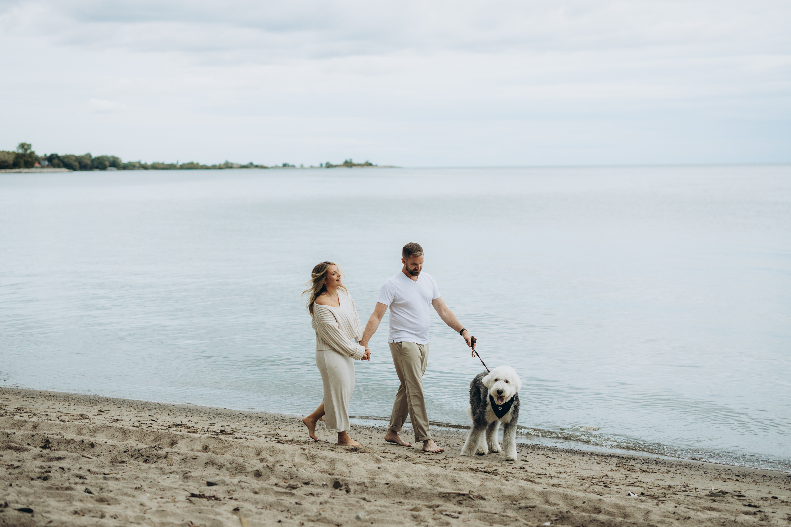 Gender party. Wedding Photographer Toronto