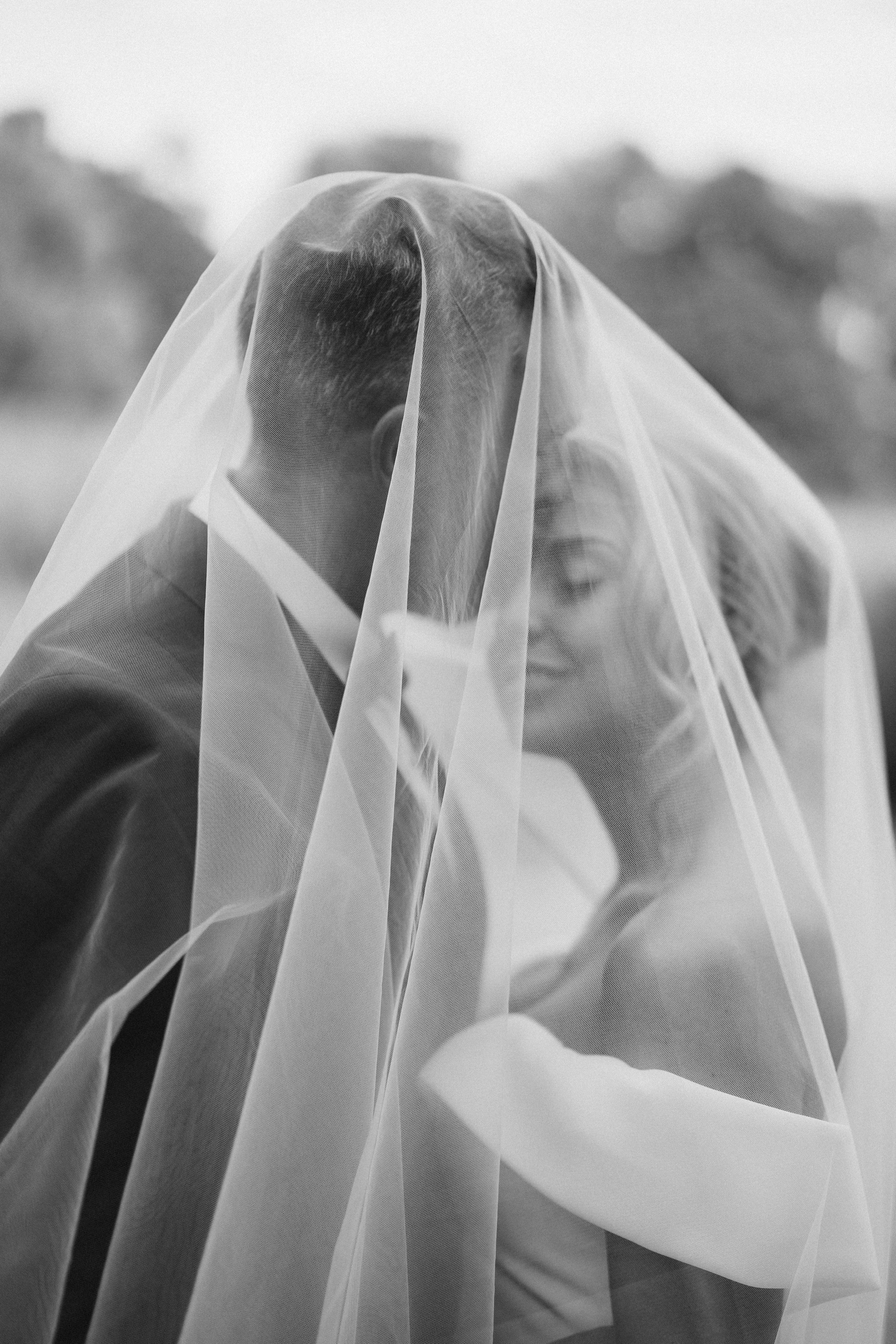L&D (Wren House by Stella). Wedding Photographer Toronto