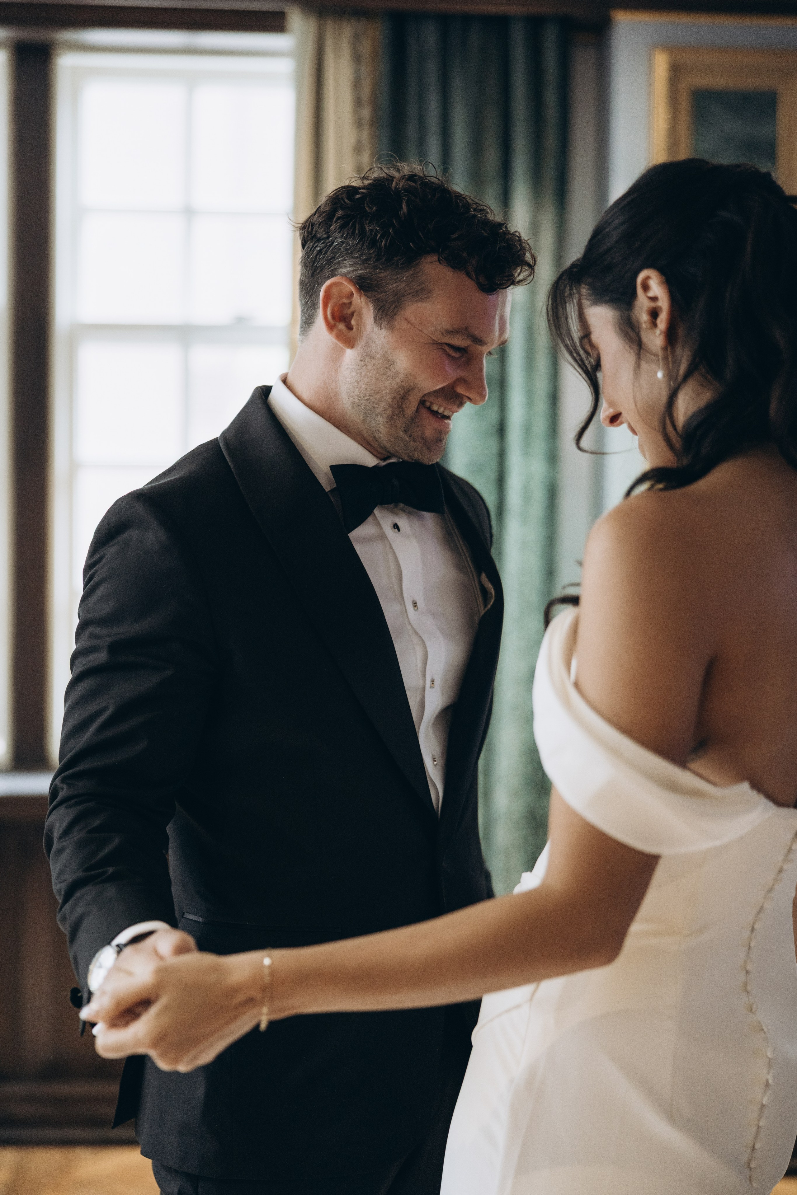 R&C. Wedding Photographer Toronto