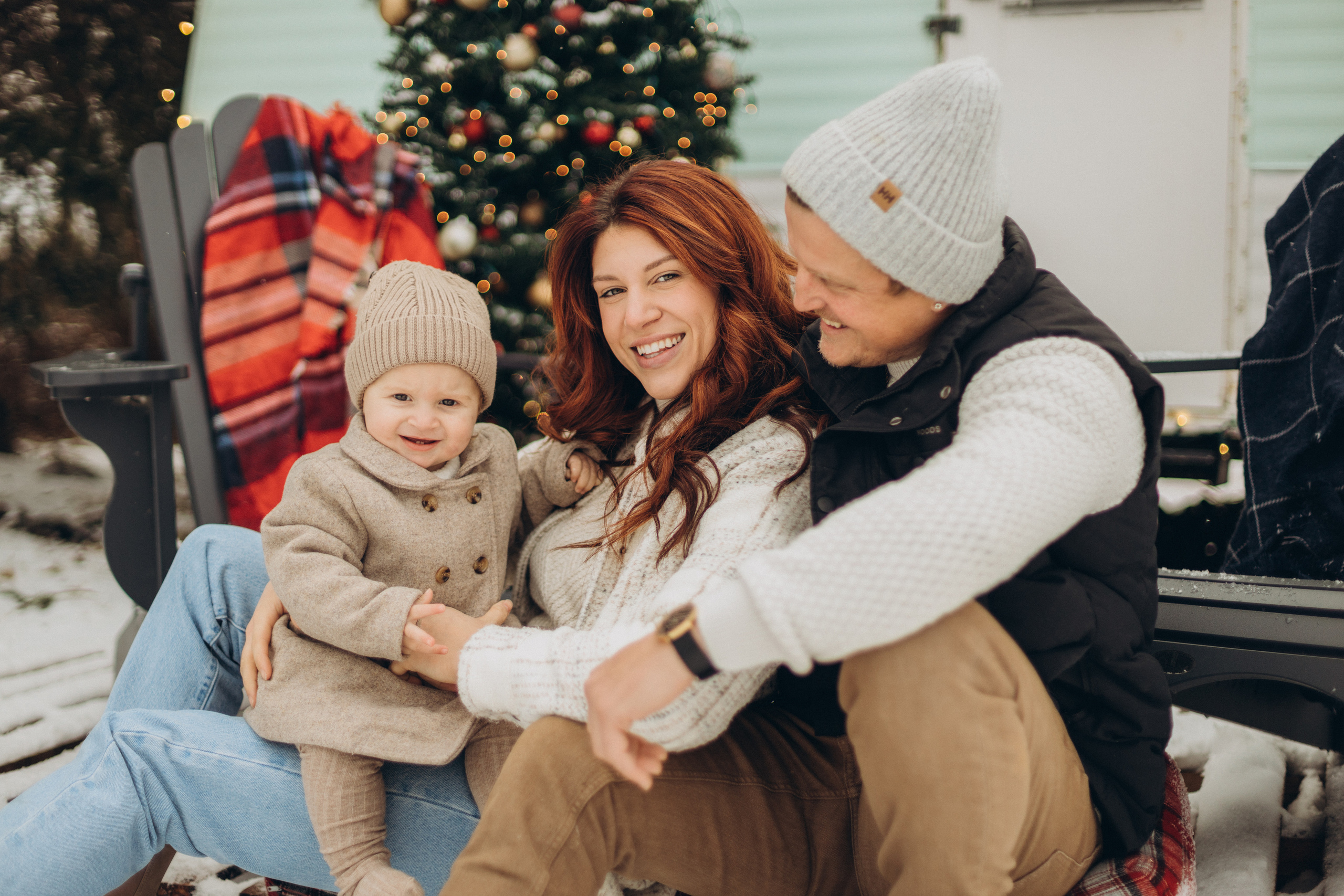 Merry Christmas!. Wedding Photographer Toronto