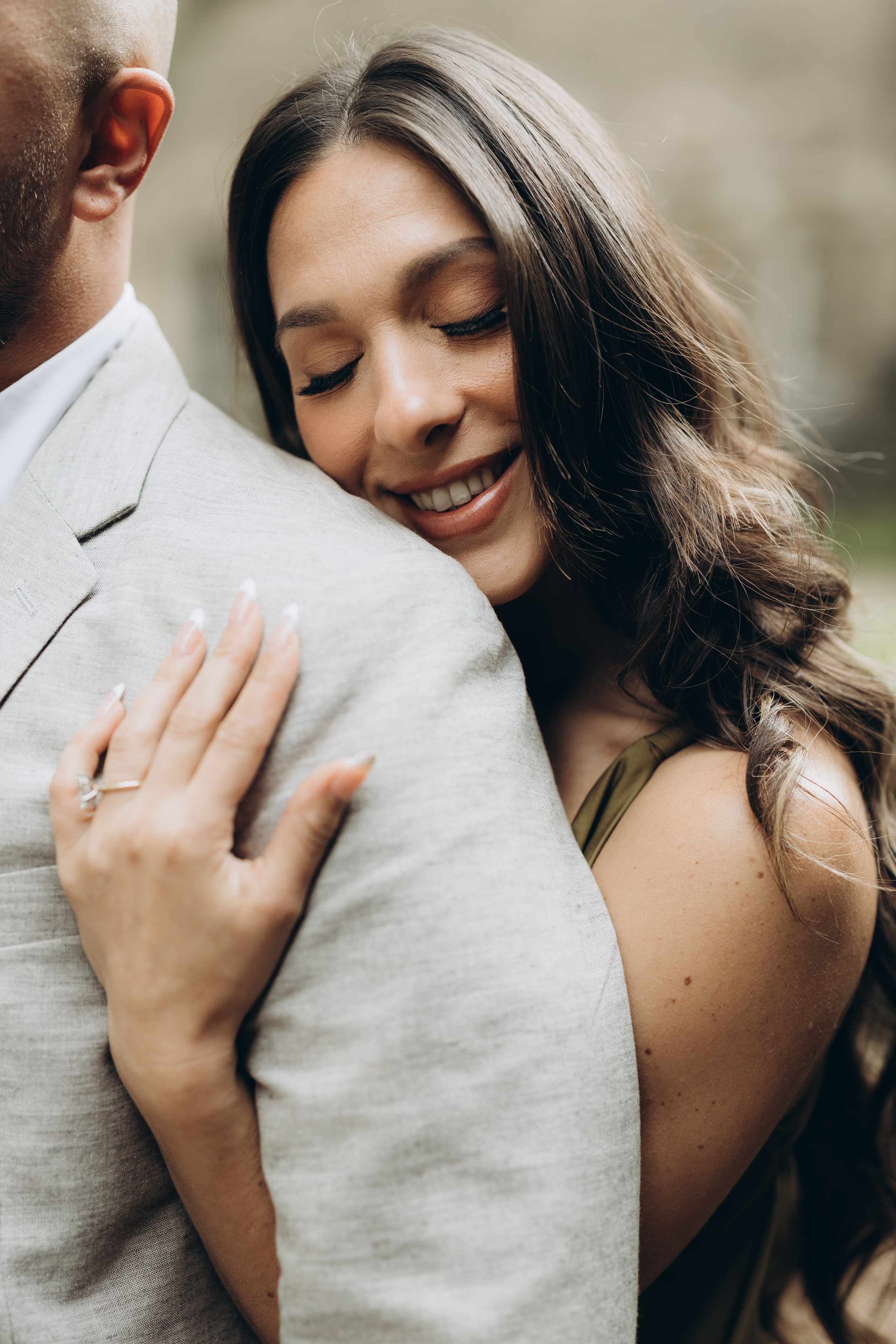 F+J. Wedding Photographer Toronto