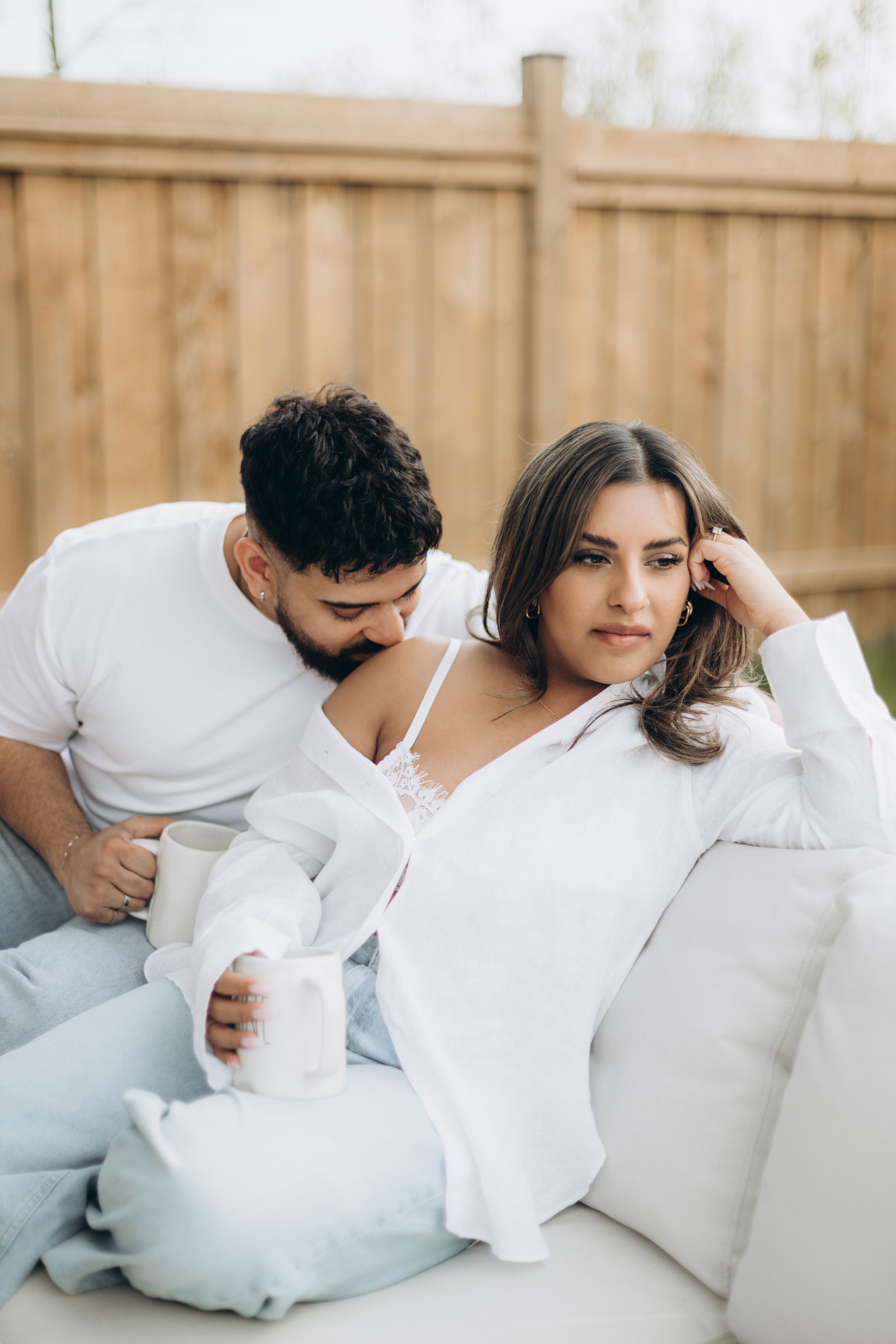 Sanjam&Sahil. Wedding Photographer Toronto