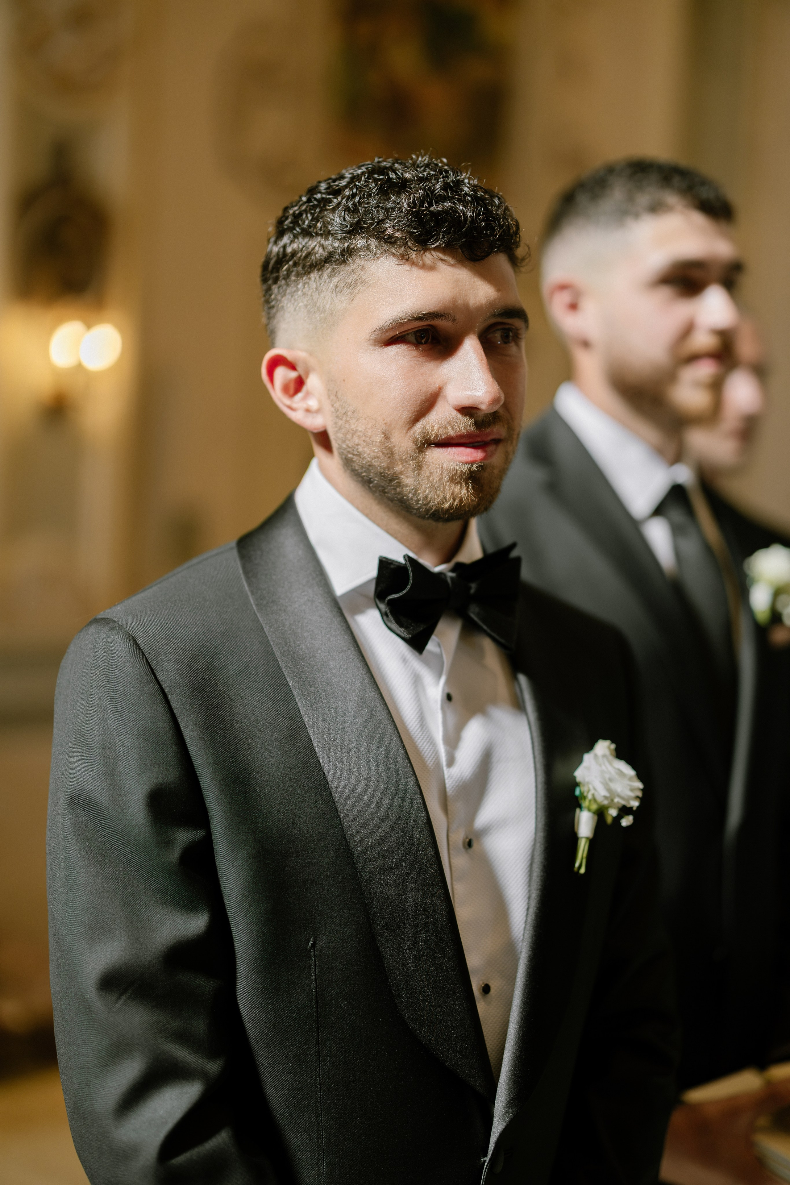 S&C (Sicily). Wedding Photographer Toronto