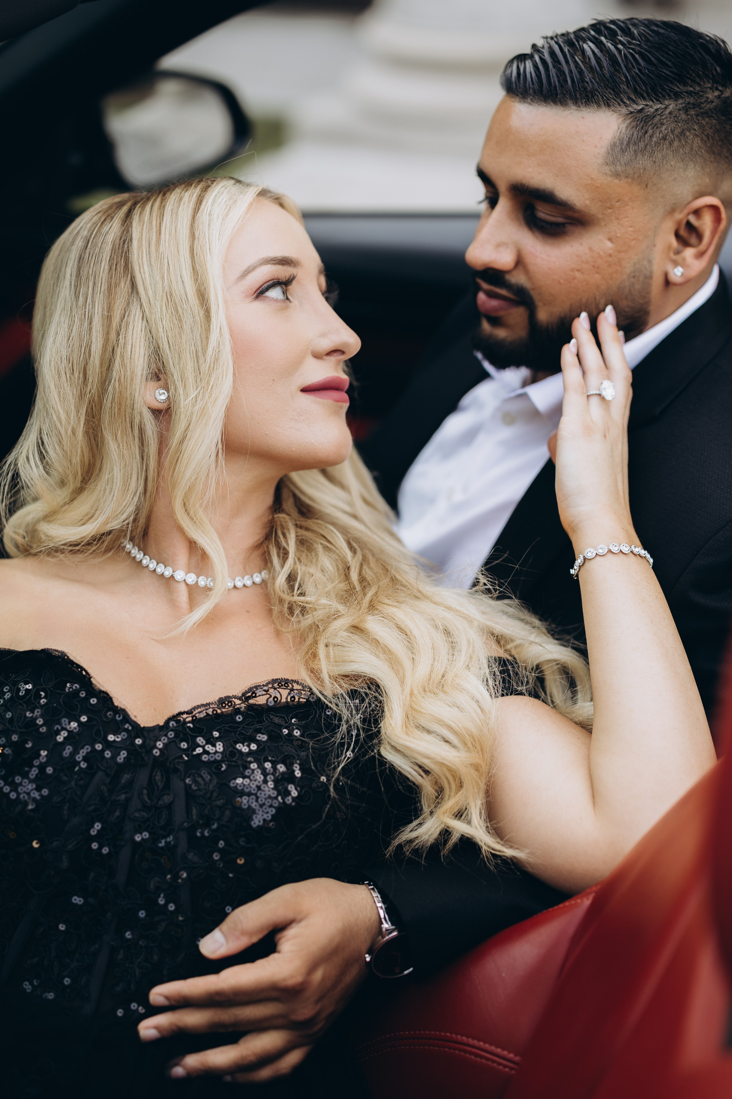 C&A. Wedding Photographer Toronto