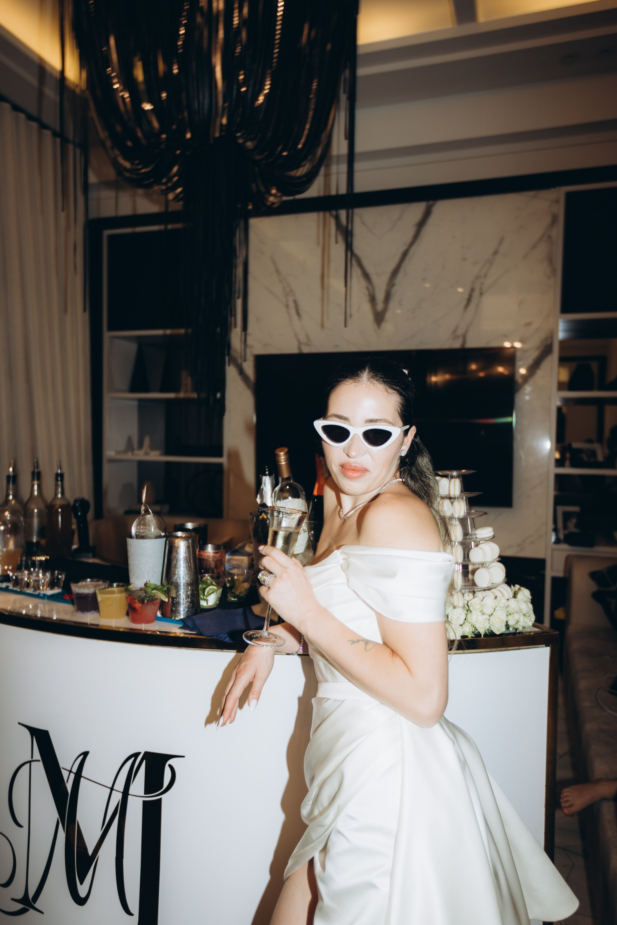 M&M. Wedding Photographer Toronto