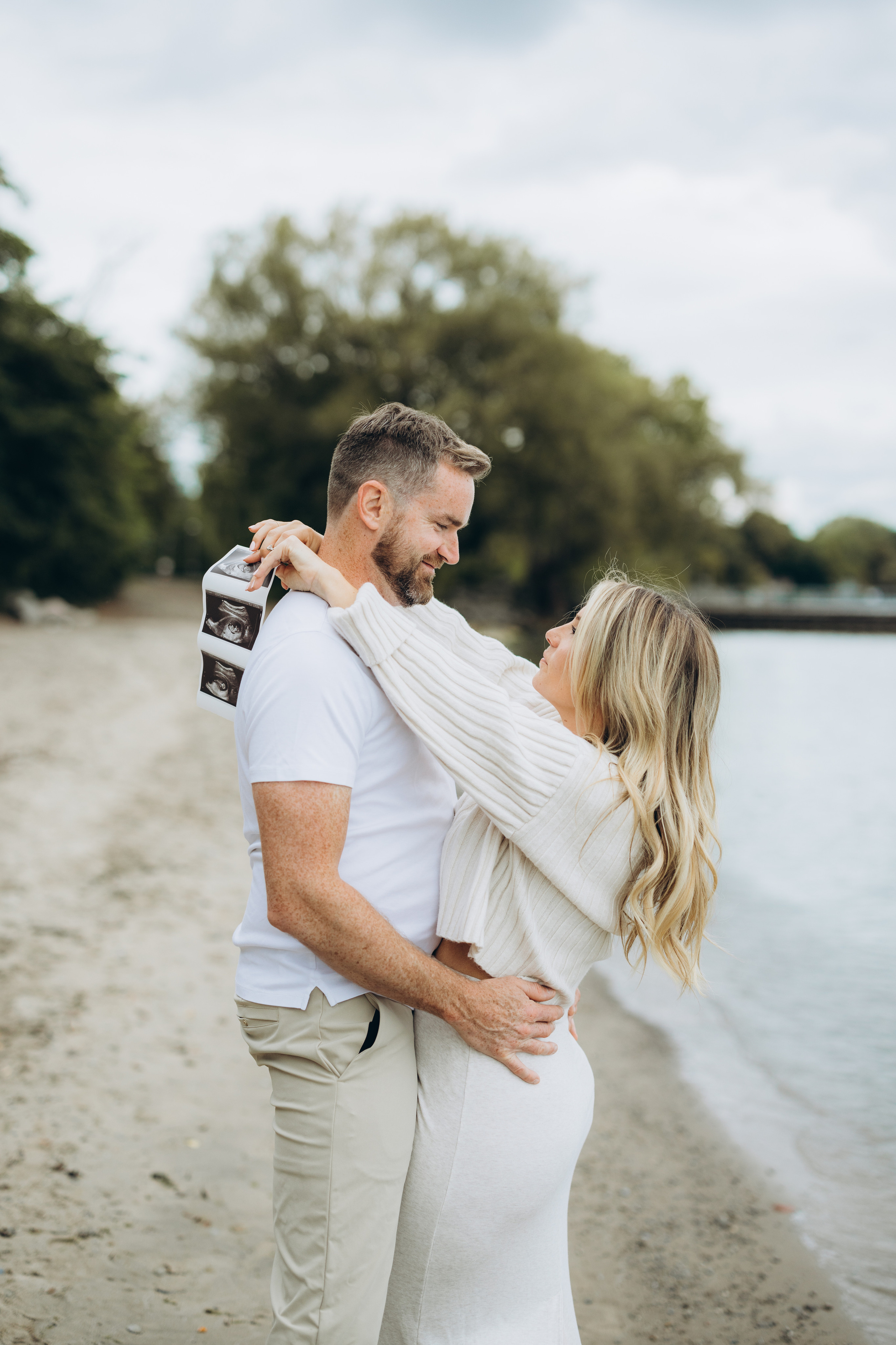 Gender party. Wedding Photographer Toronto