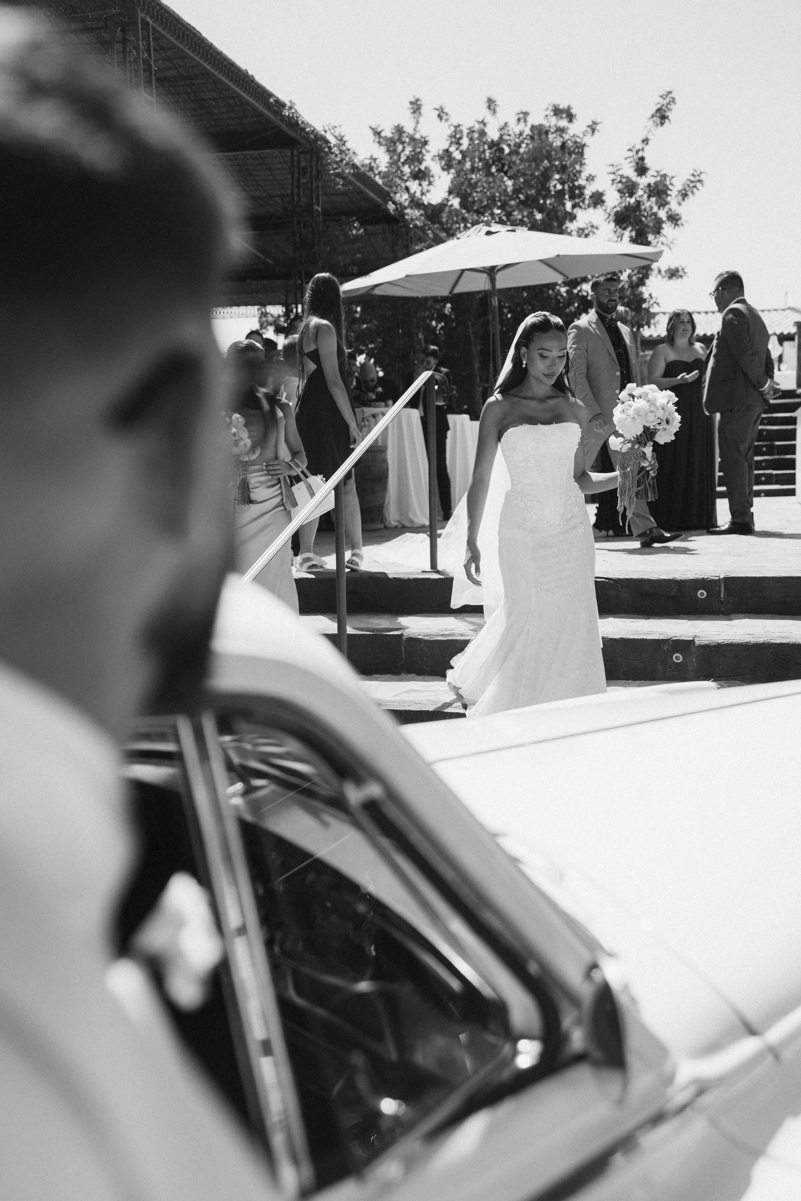 M&M (Spain). Wedding Photographer Toronto
