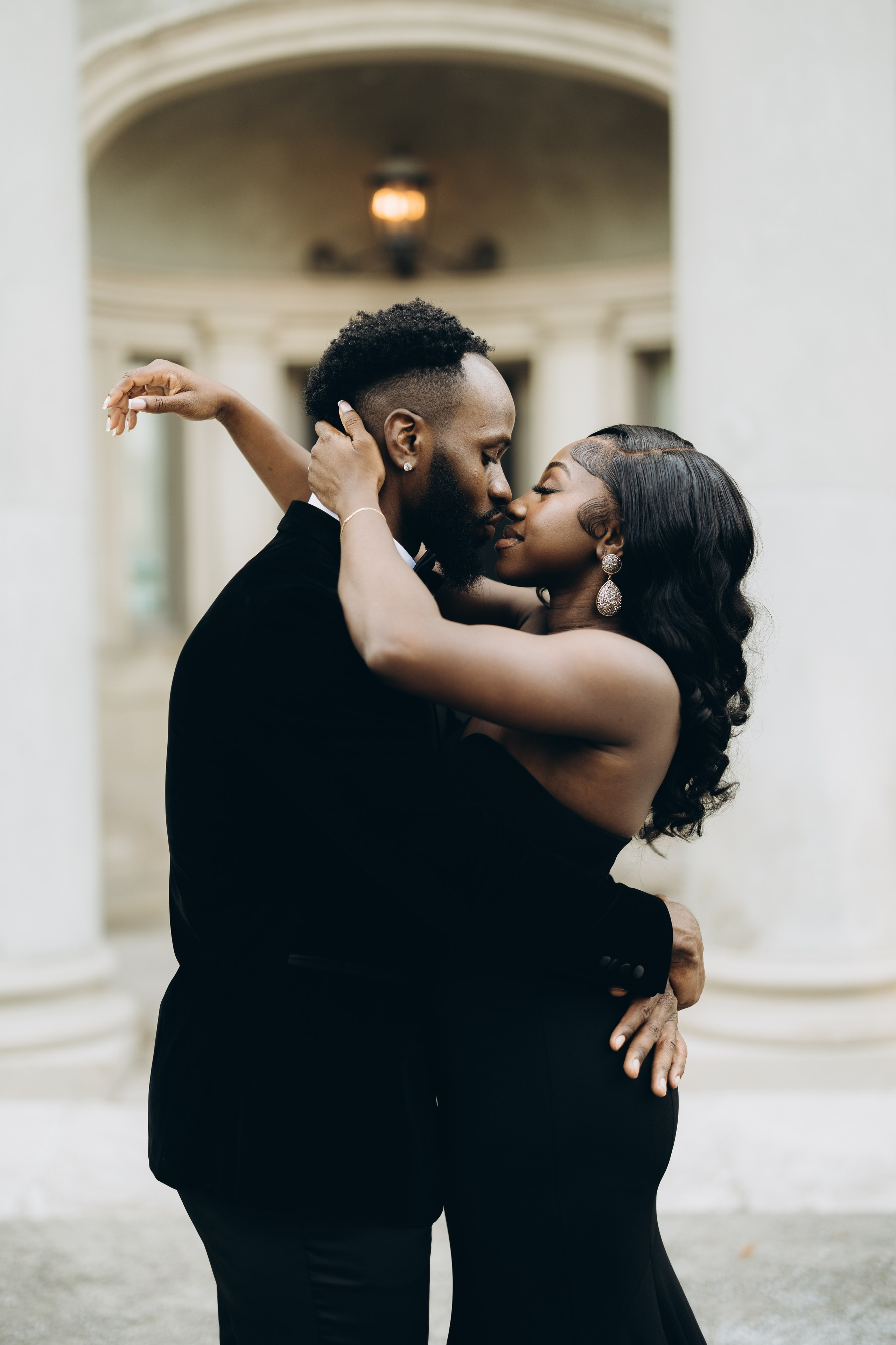 K&T. Wedding Photographer Toronto