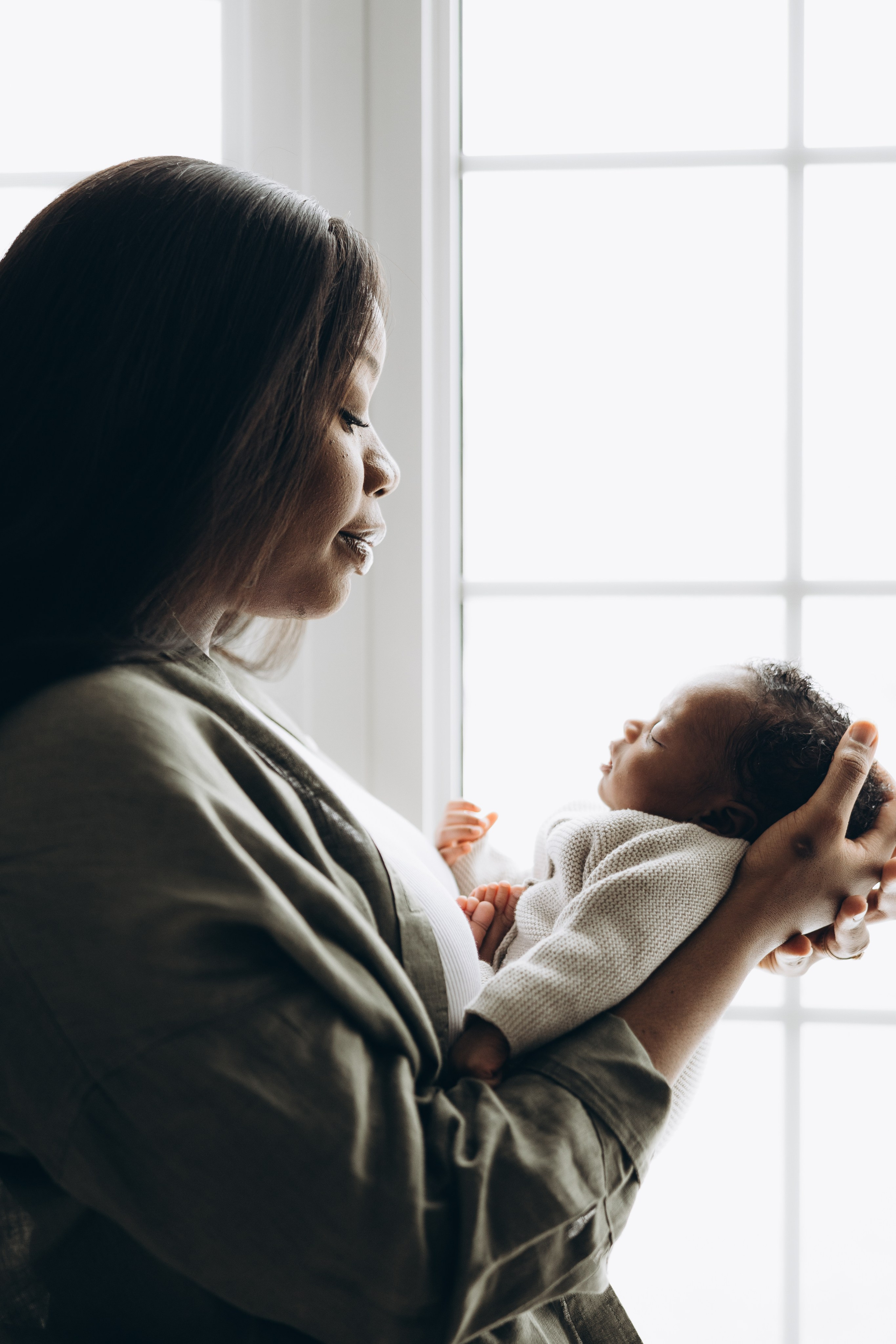 7 days old. Wedding Photographer Toronto