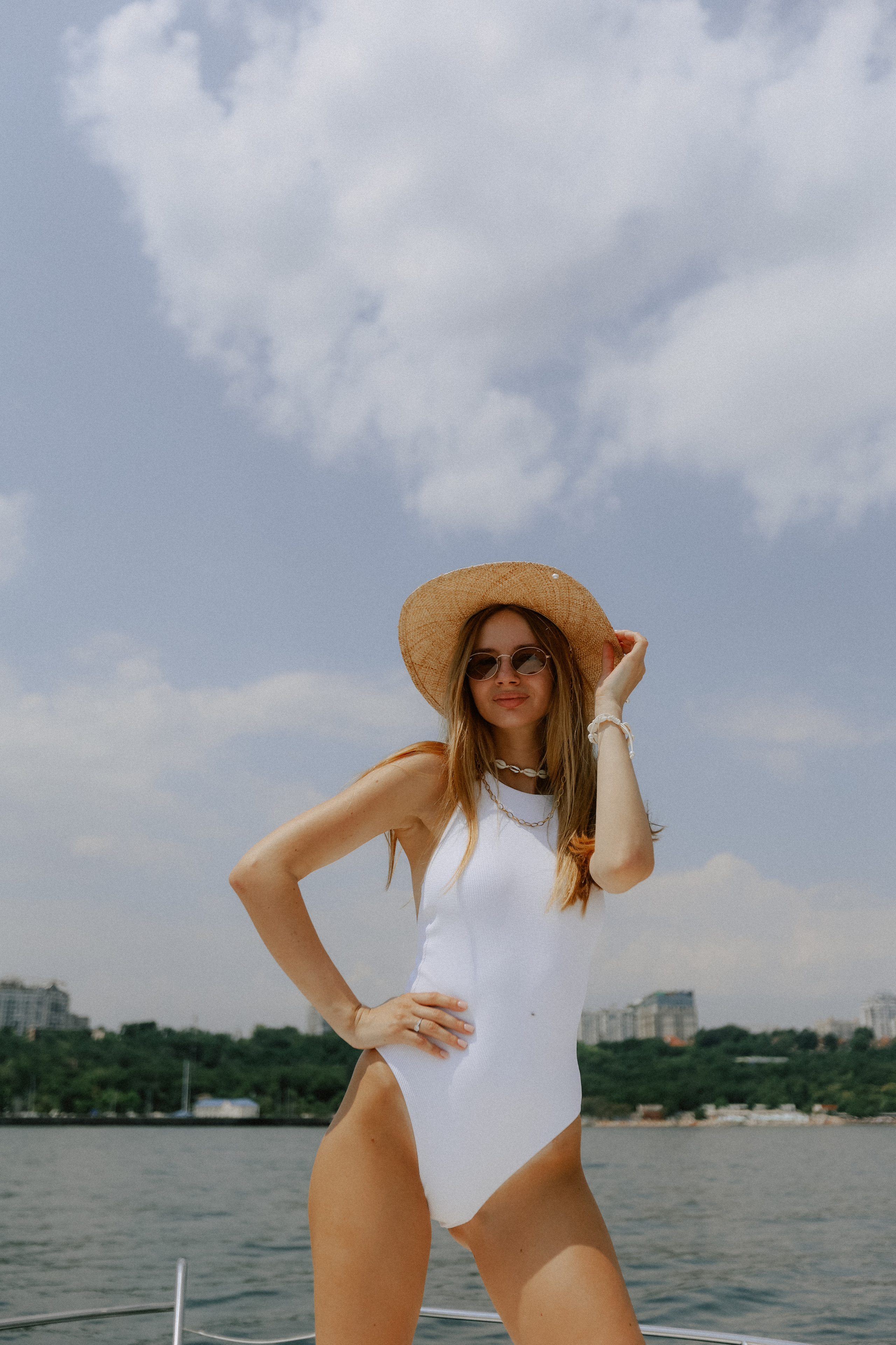 Yacht party. Wedding Photographer Toronto