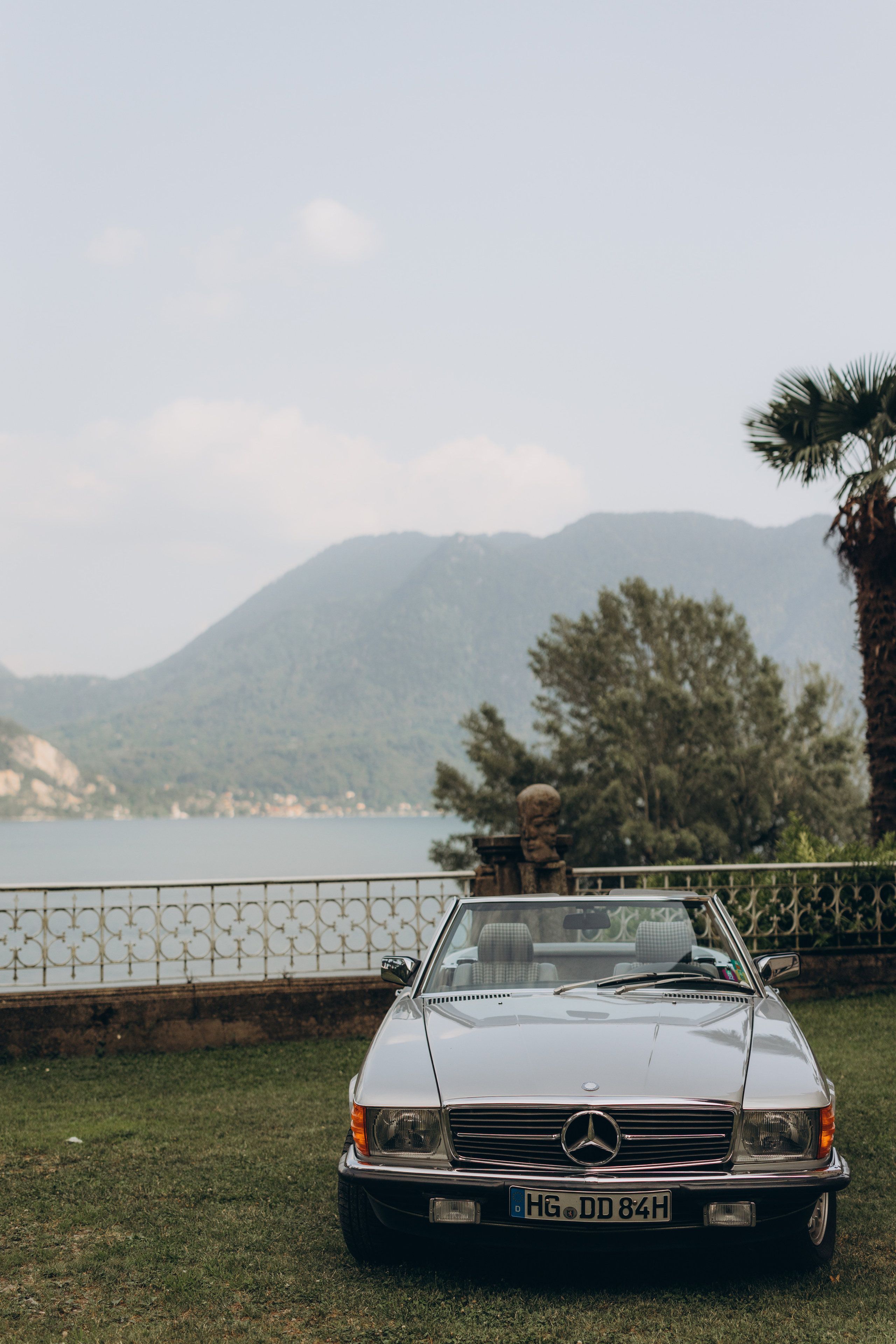 J+A (Italy). Wedding Photographer Toronto