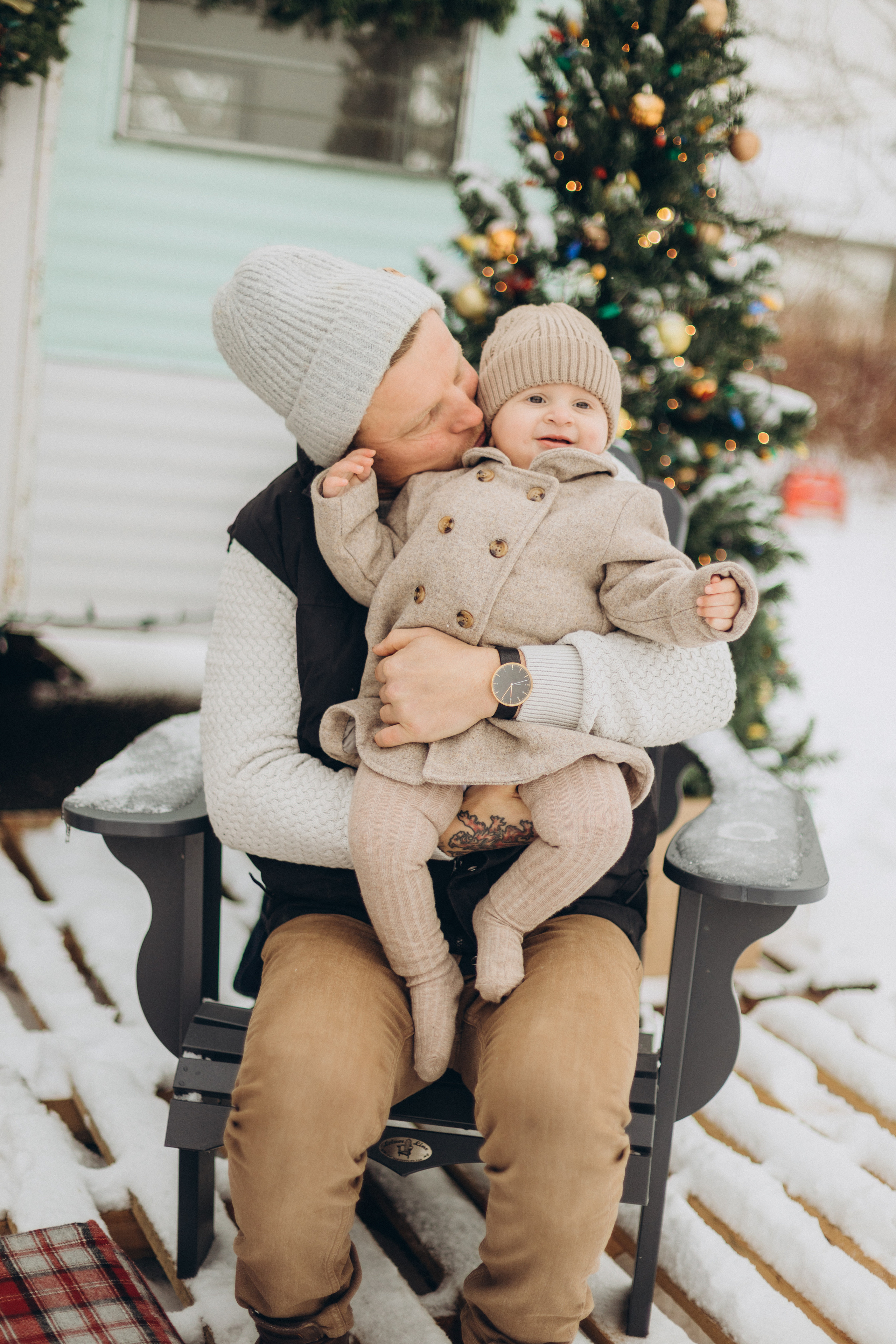 Merry Christmas!. Wedding Photographer Toronto