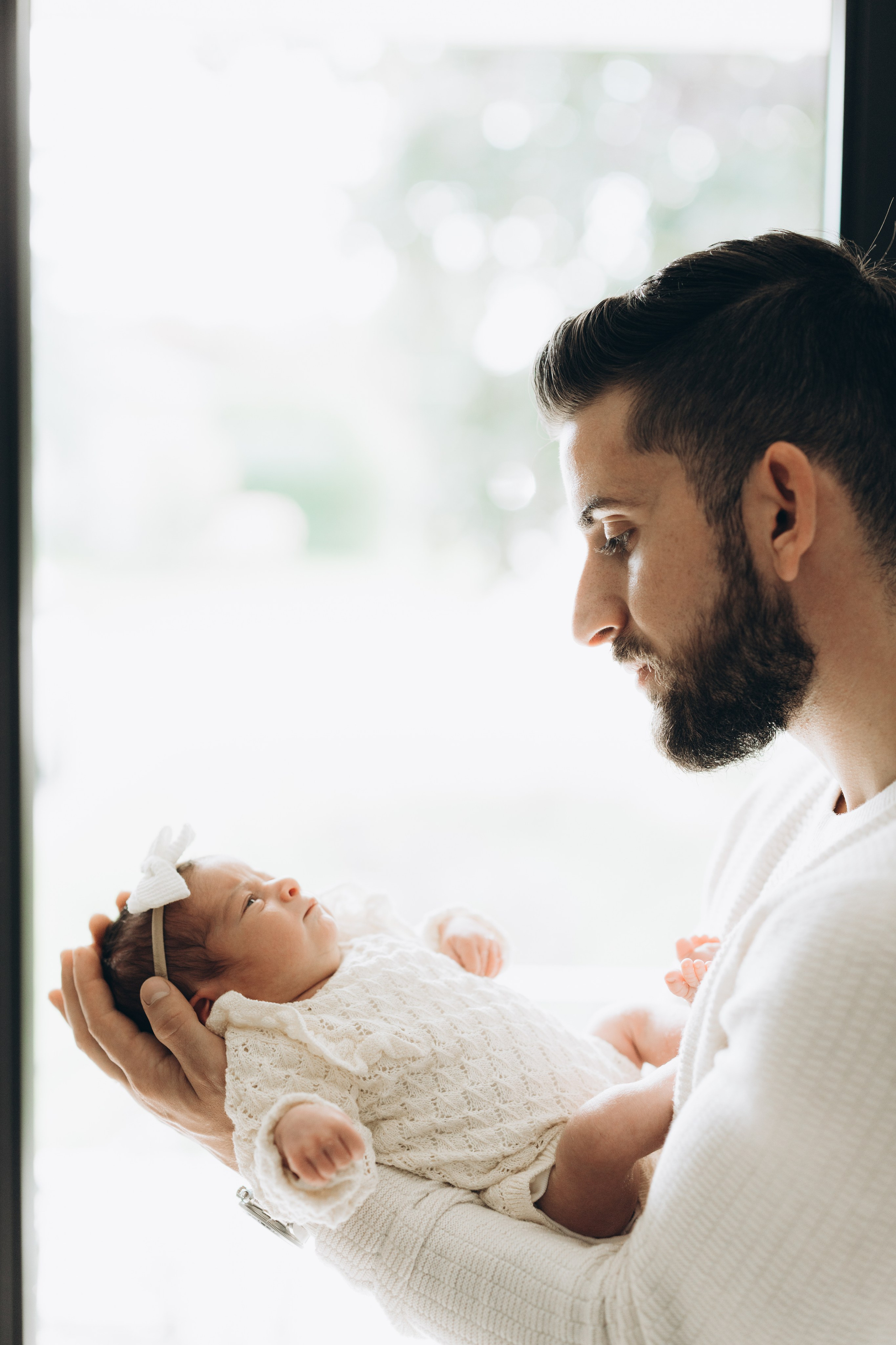 Newborn/family photo session. Wedding Photographer Toronto