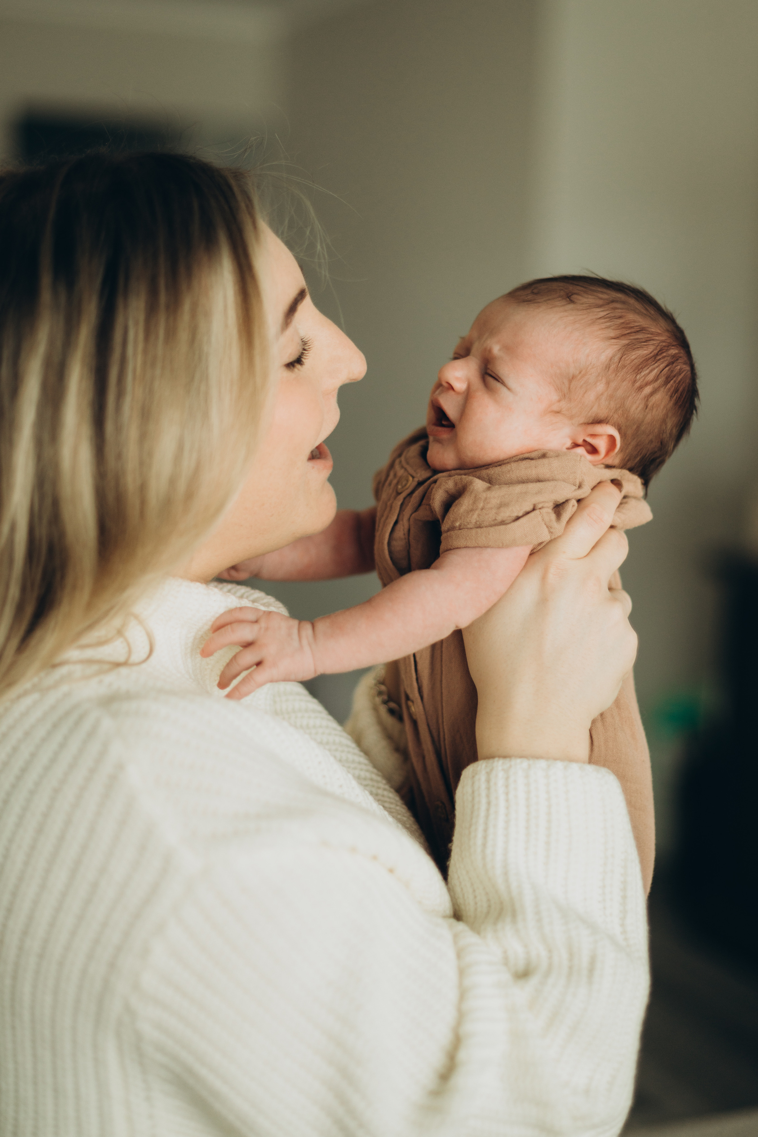 Baby Conrad. Wedding Photographer Toronto