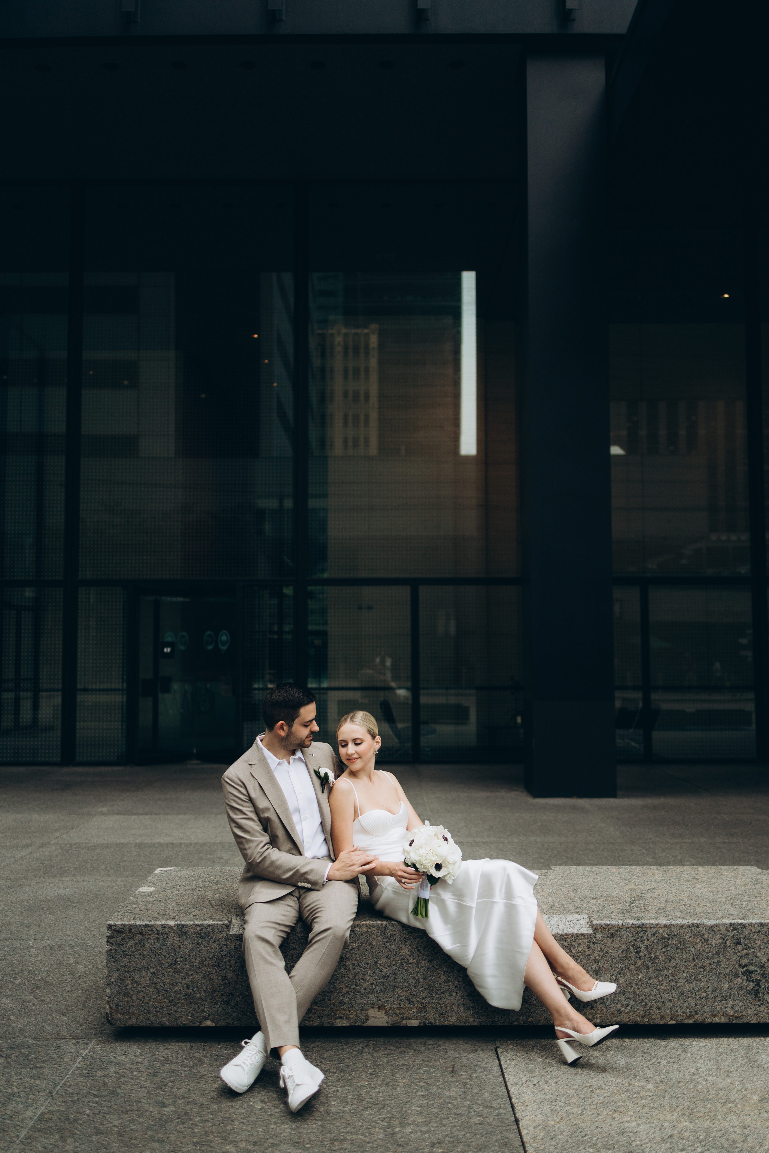 Elopement session. Wedding Photographer Toronto
