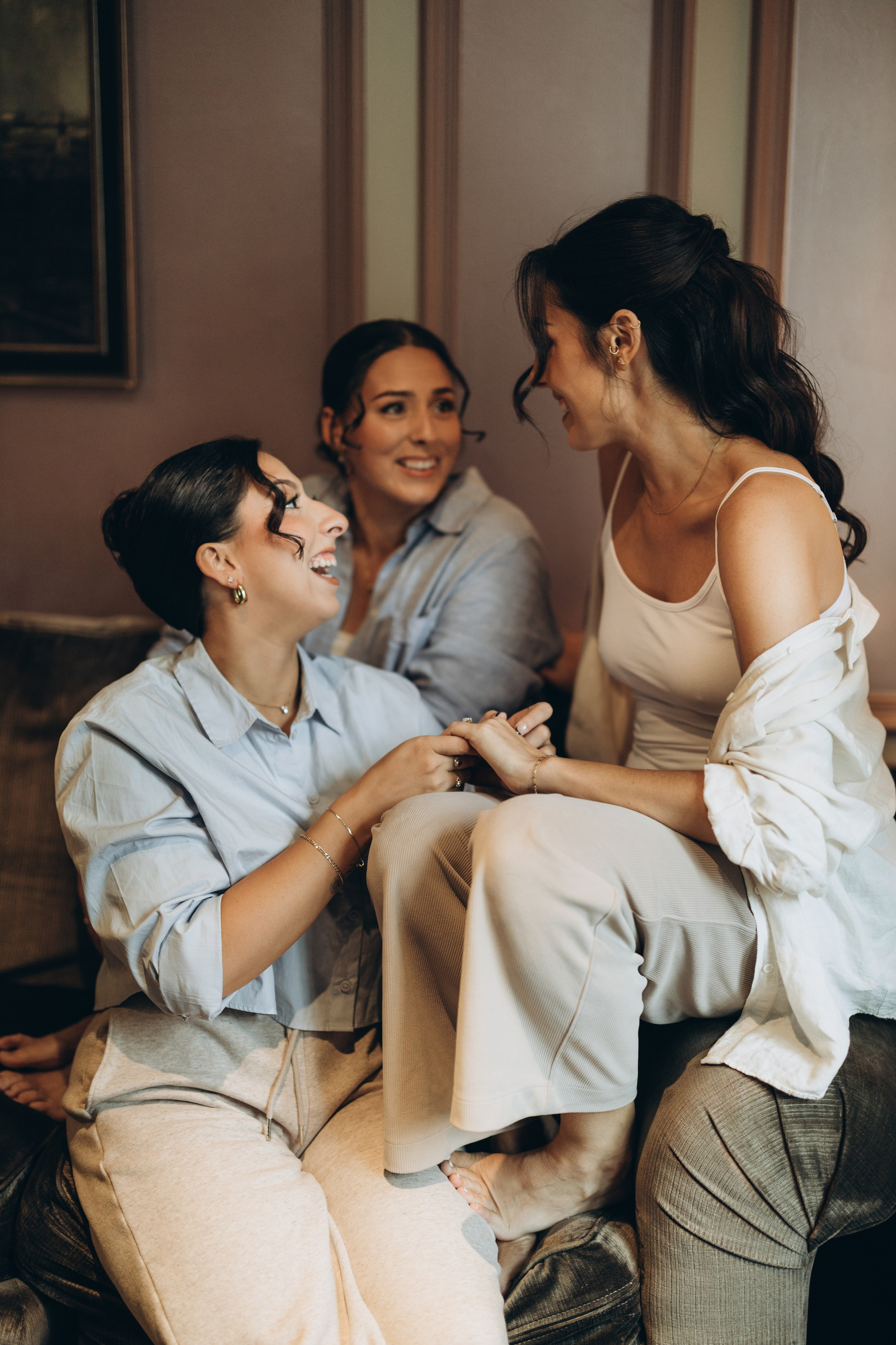 R&C. Wedding Photographer Toronto