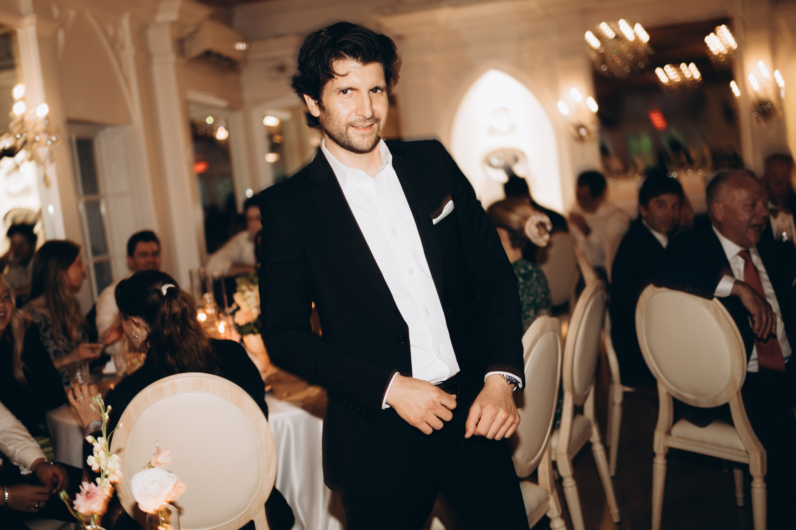 Olivia&Robbie. Wedding Photographer Toronto