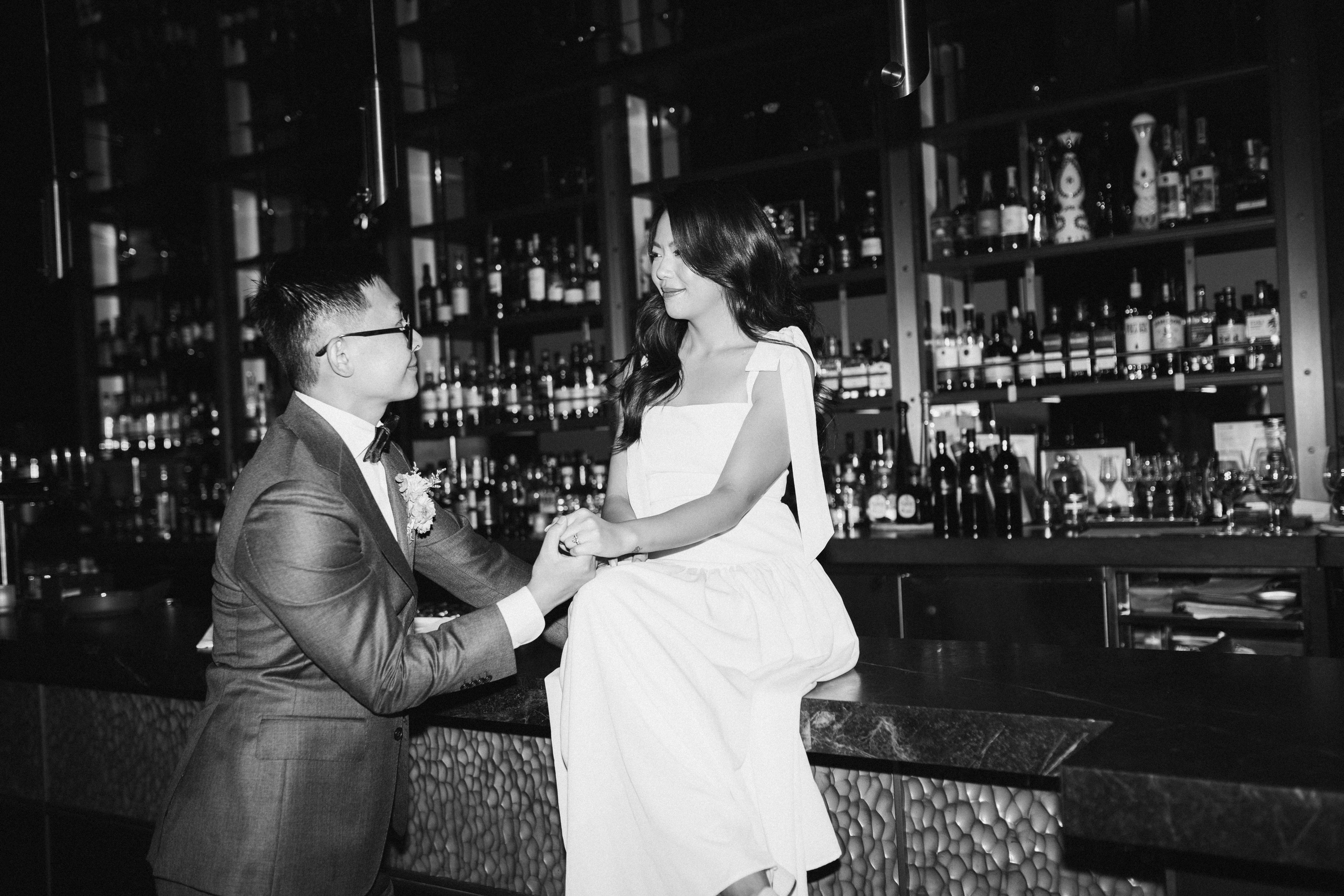 Stephanie&David. Wedding Photographer Toronto