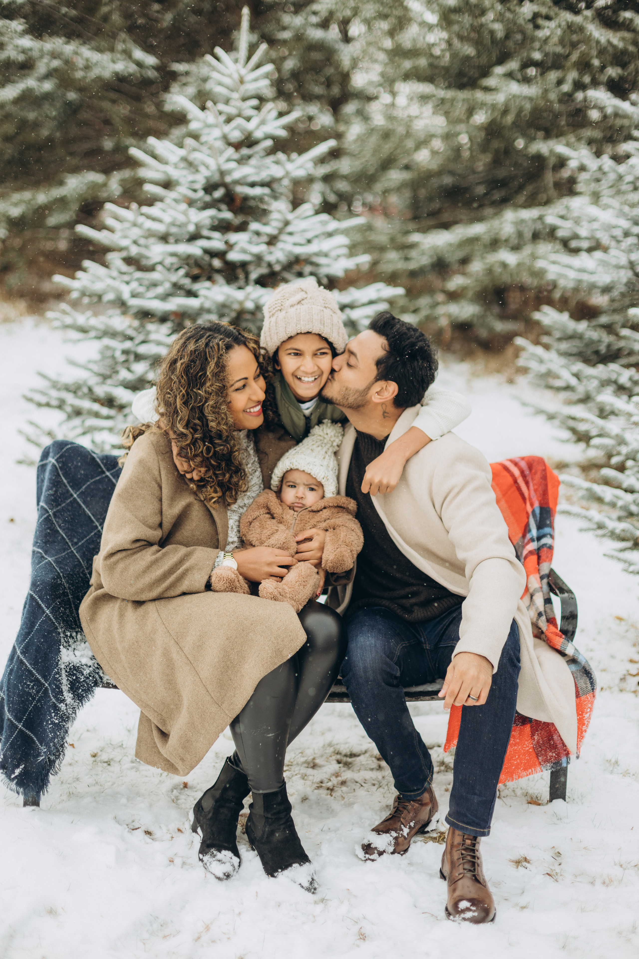 Merry Christmas!. Wedding Photographer Toronto