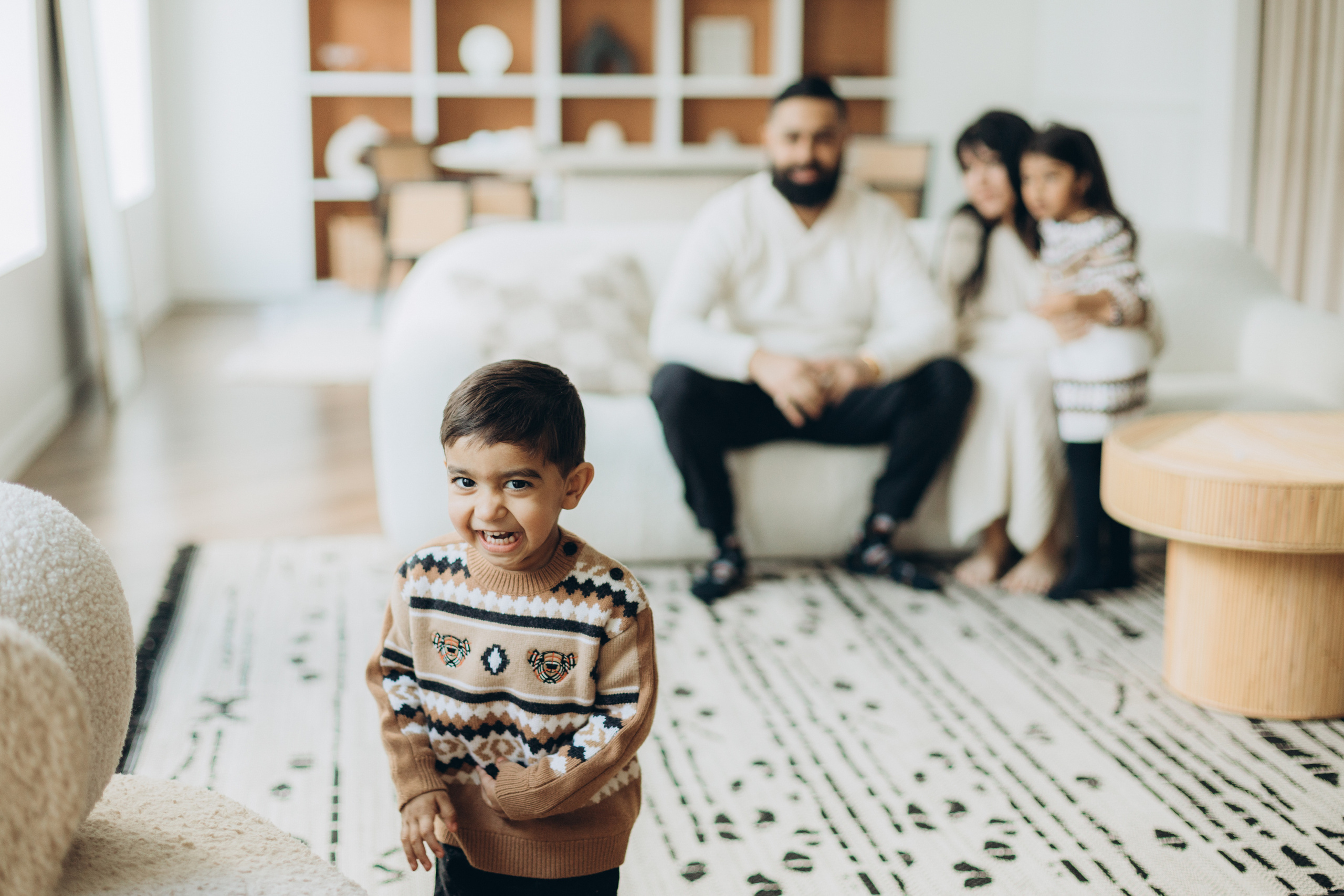 Family session. Wedding Photographer Toronto