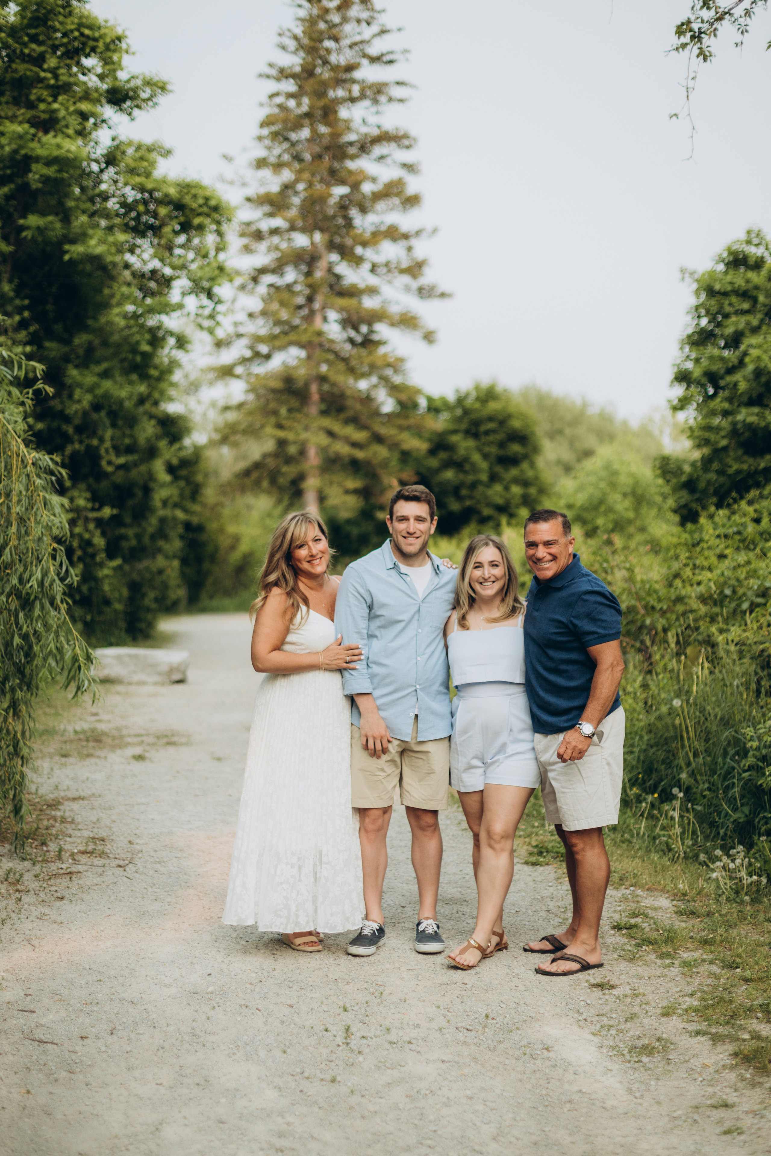 Family session. Wedding Photographer Toronto
