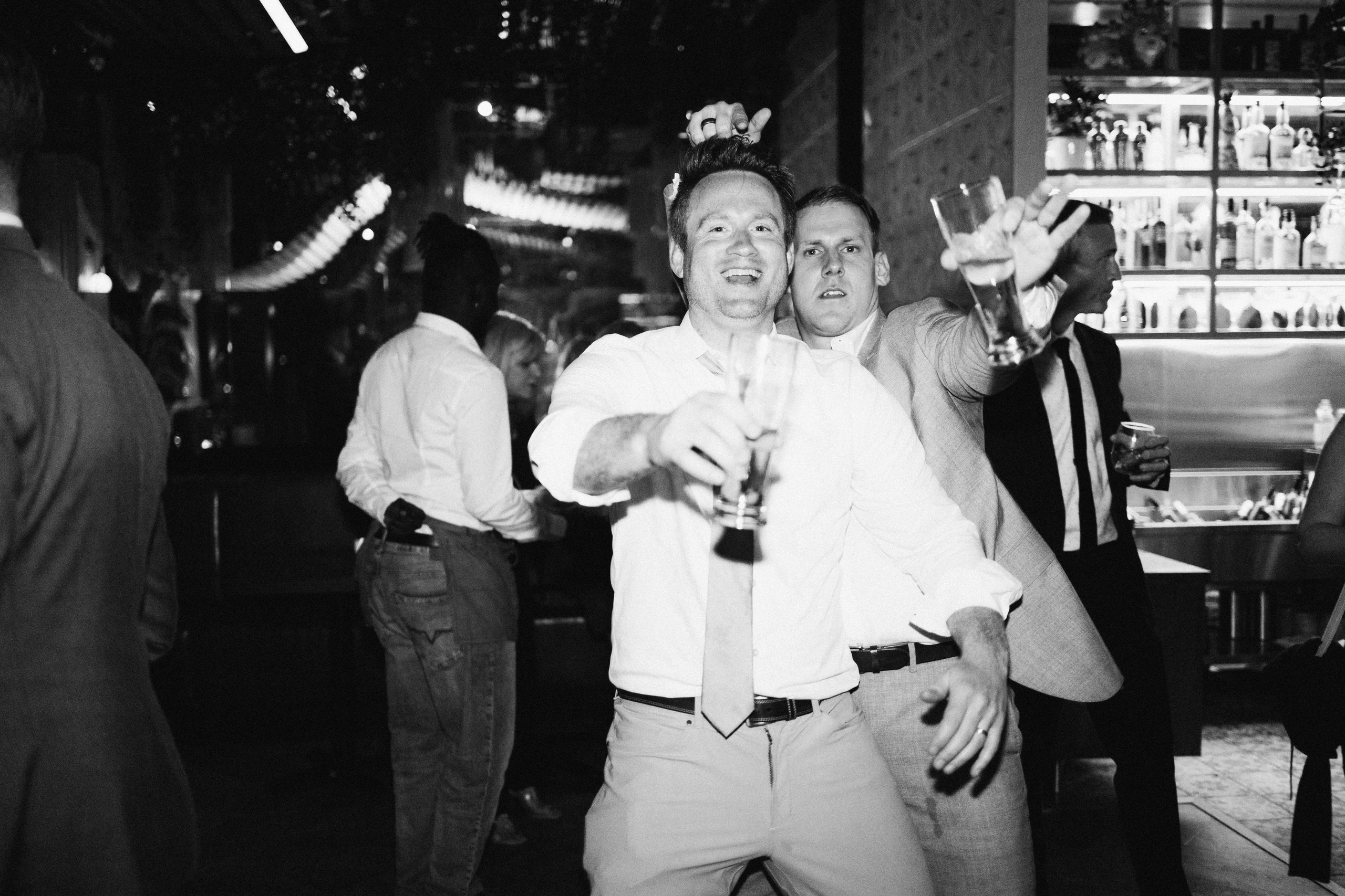 M&T. Wedding Photographer Toronto