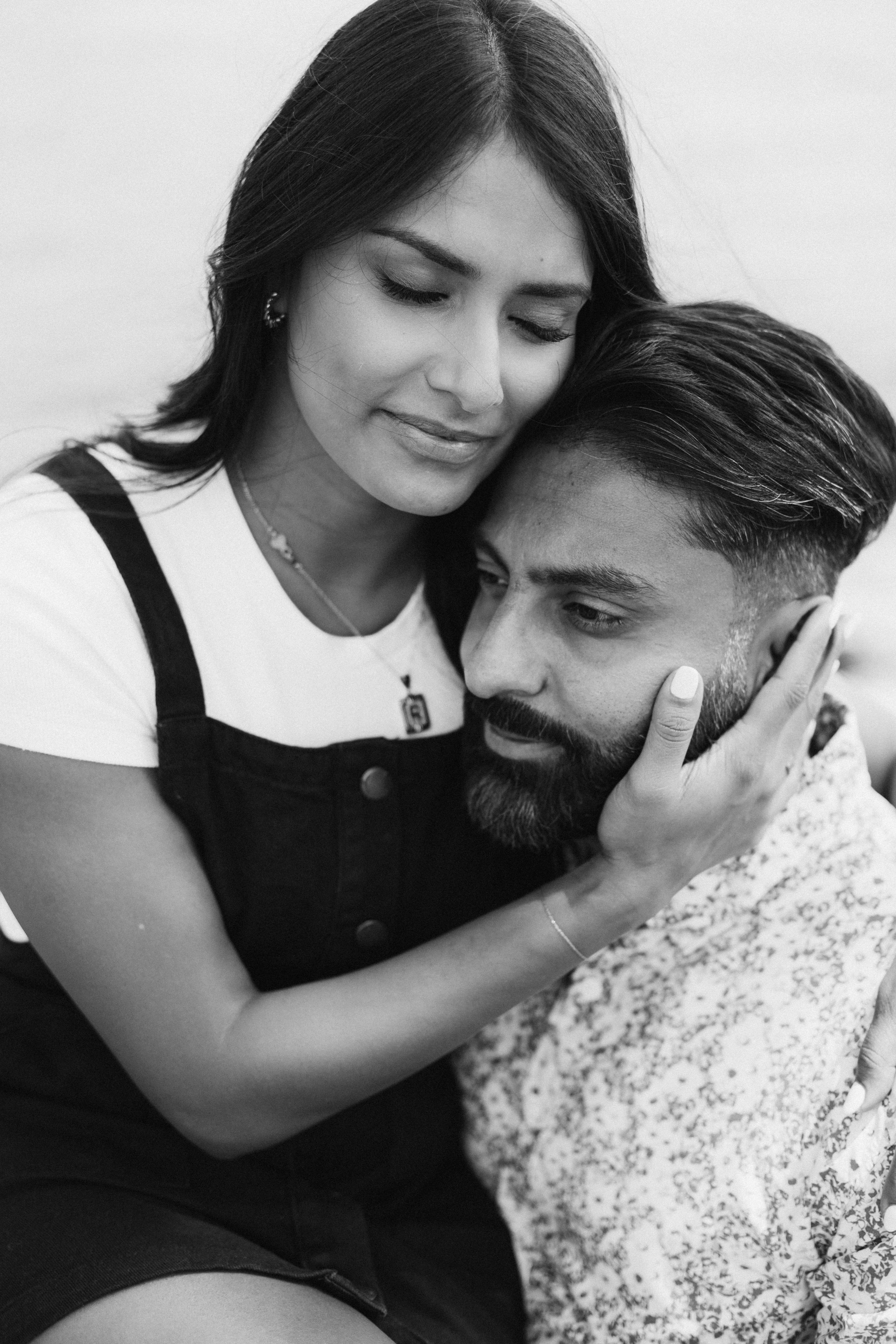 She said Yes!. Wedding Photographer Toronto