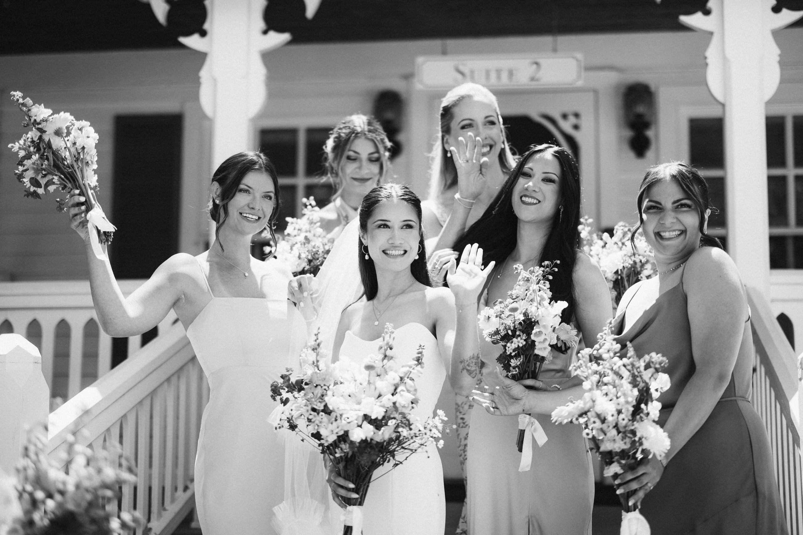 Olivia&Robbie. Wedding Photographer Toronto