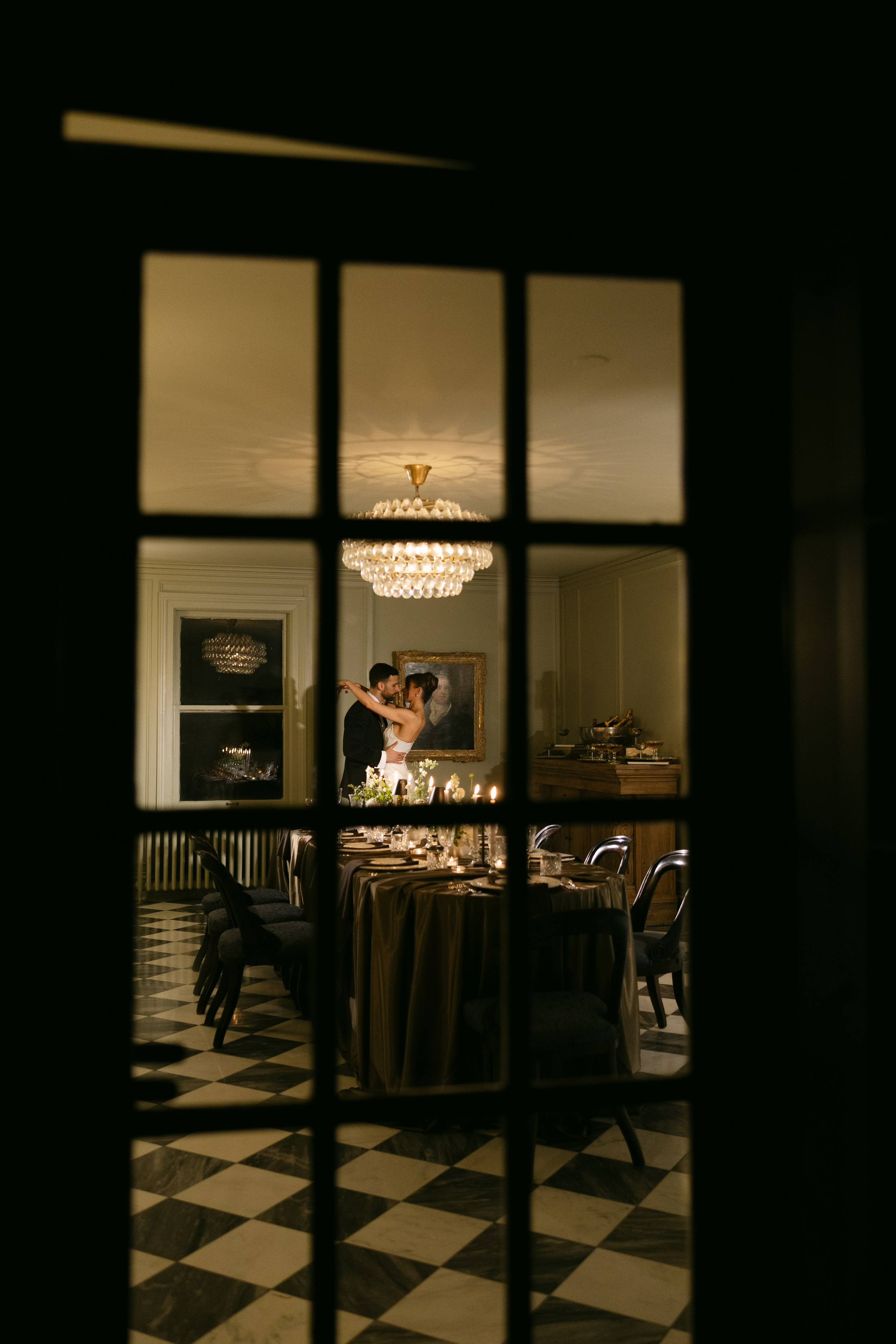 A&E. Wedding Photographer Toronto