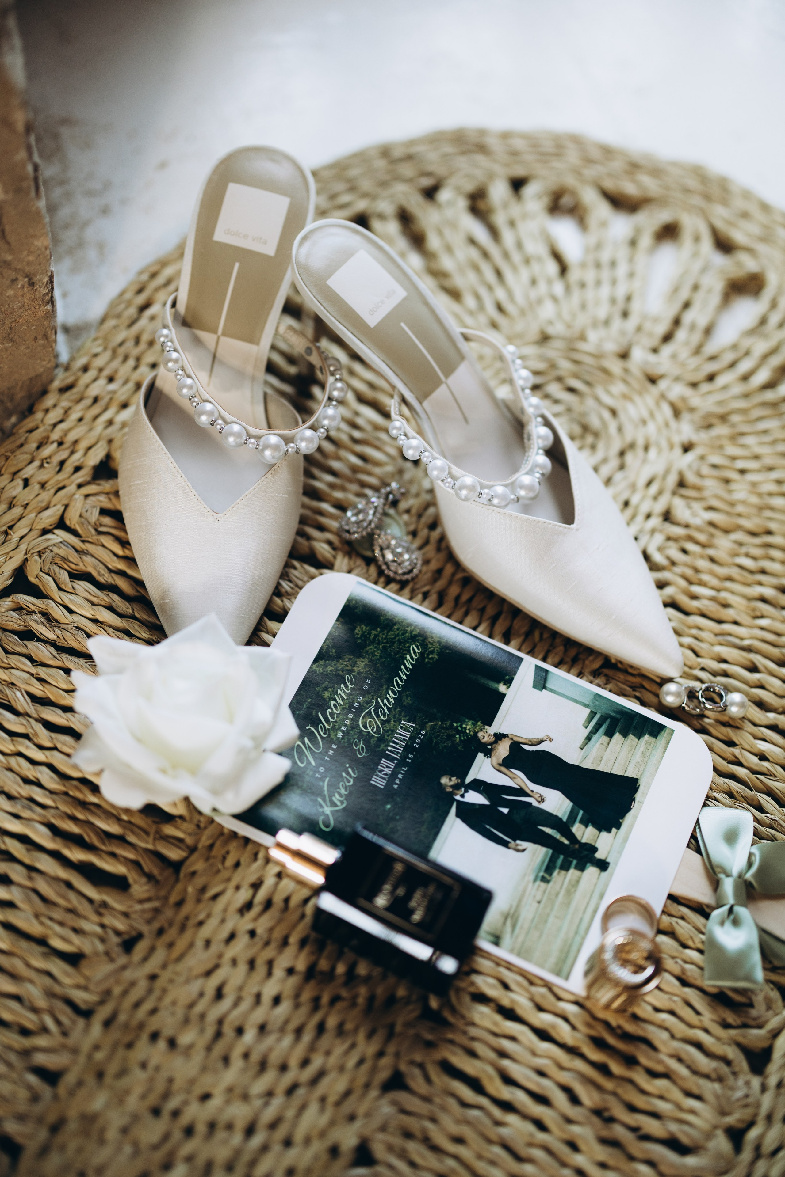 T&K (Jamaica). Wedding Photographer Toronto