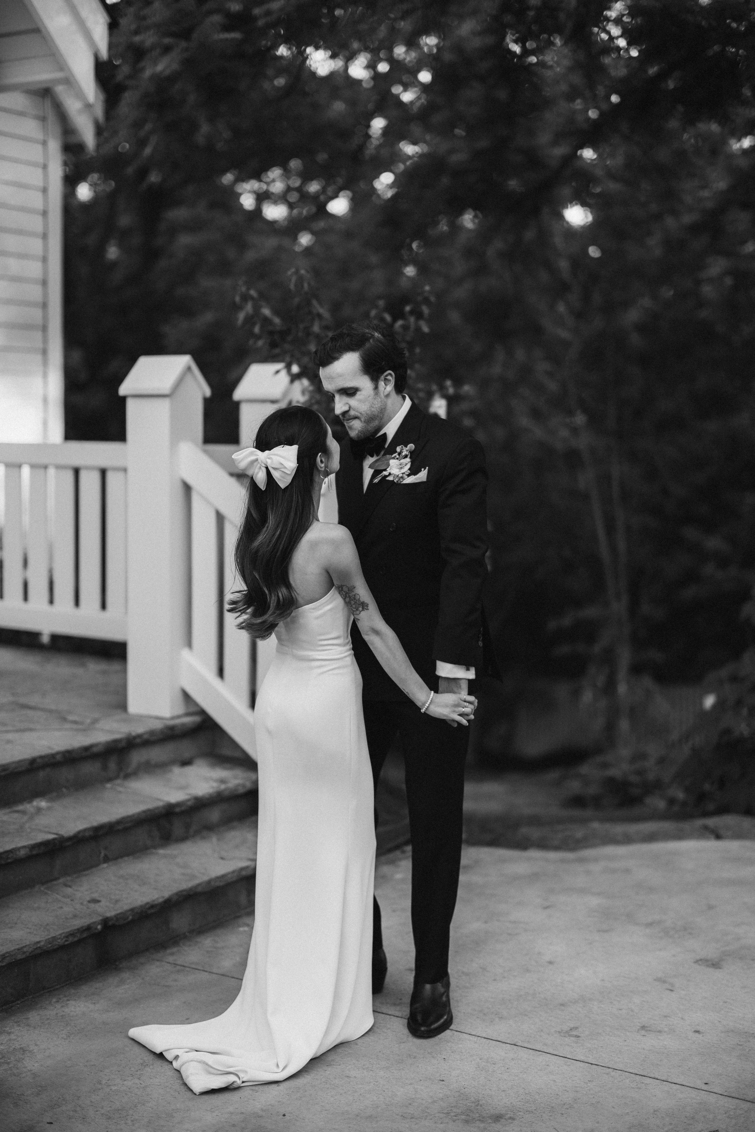 Olivia&Robbie. Wedding Photographer Toronto