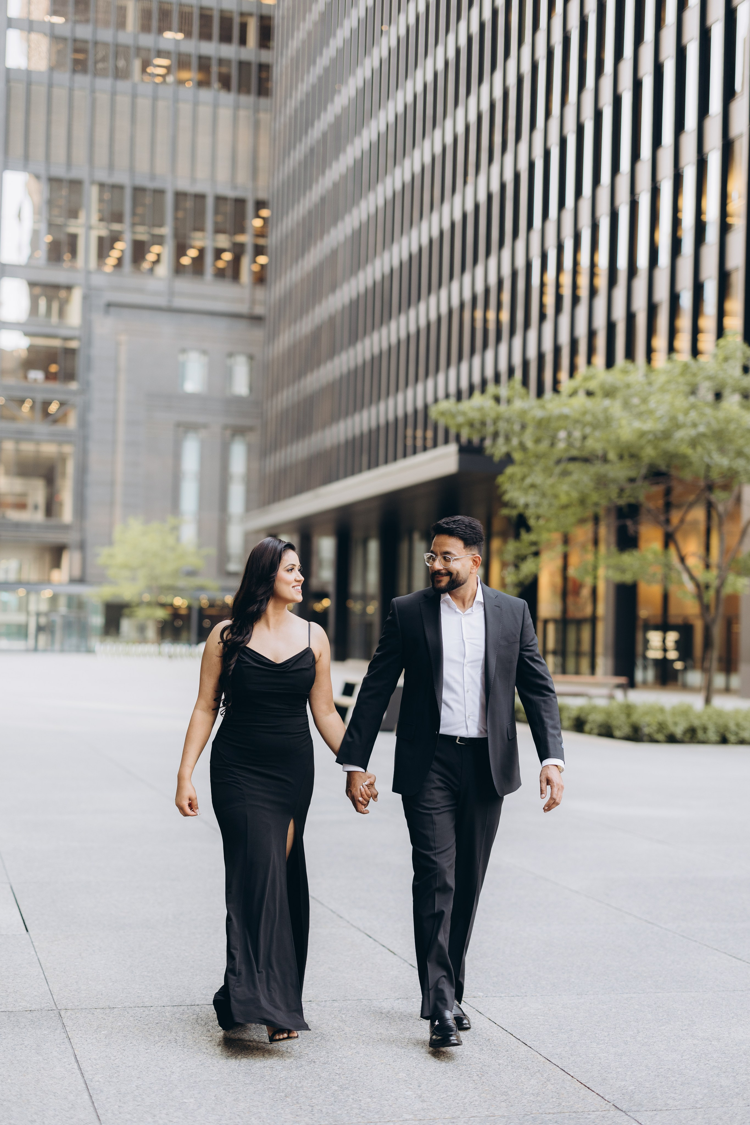 Sonia&Karan. Wedding Photographer Toronto