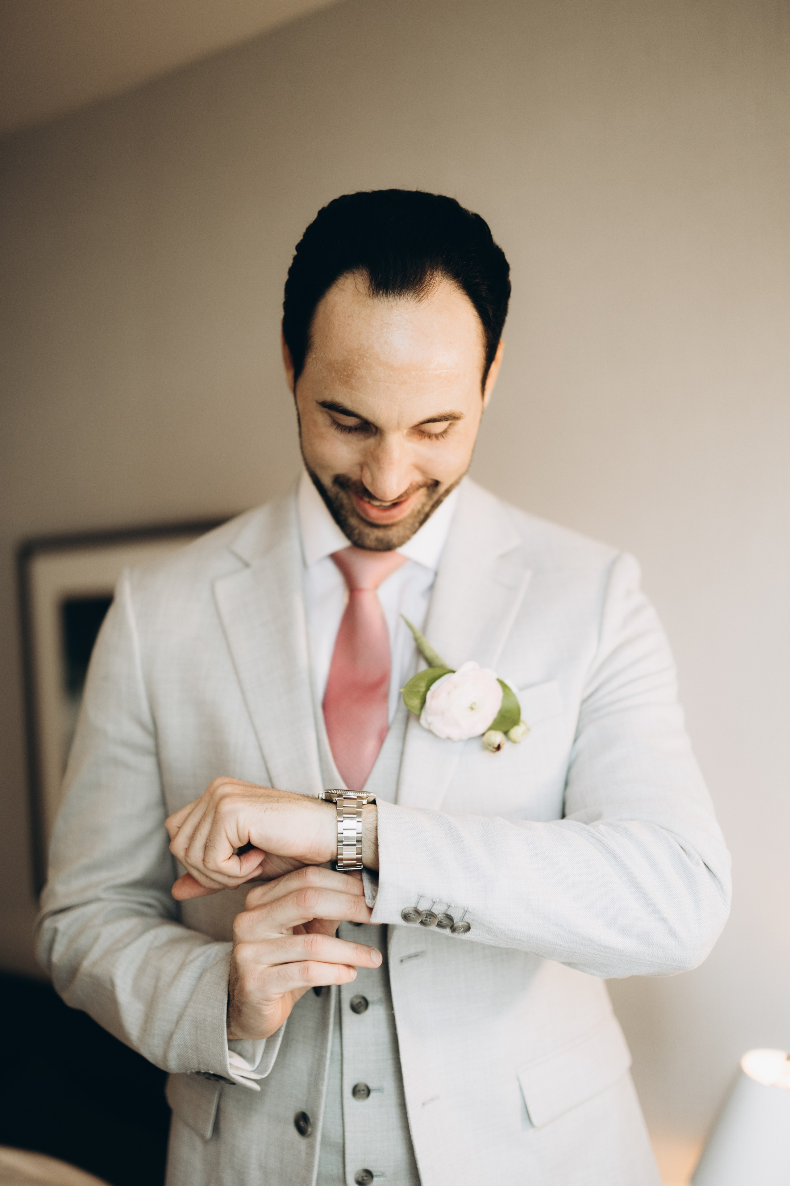 M&T. Wedding Photographer Toronto