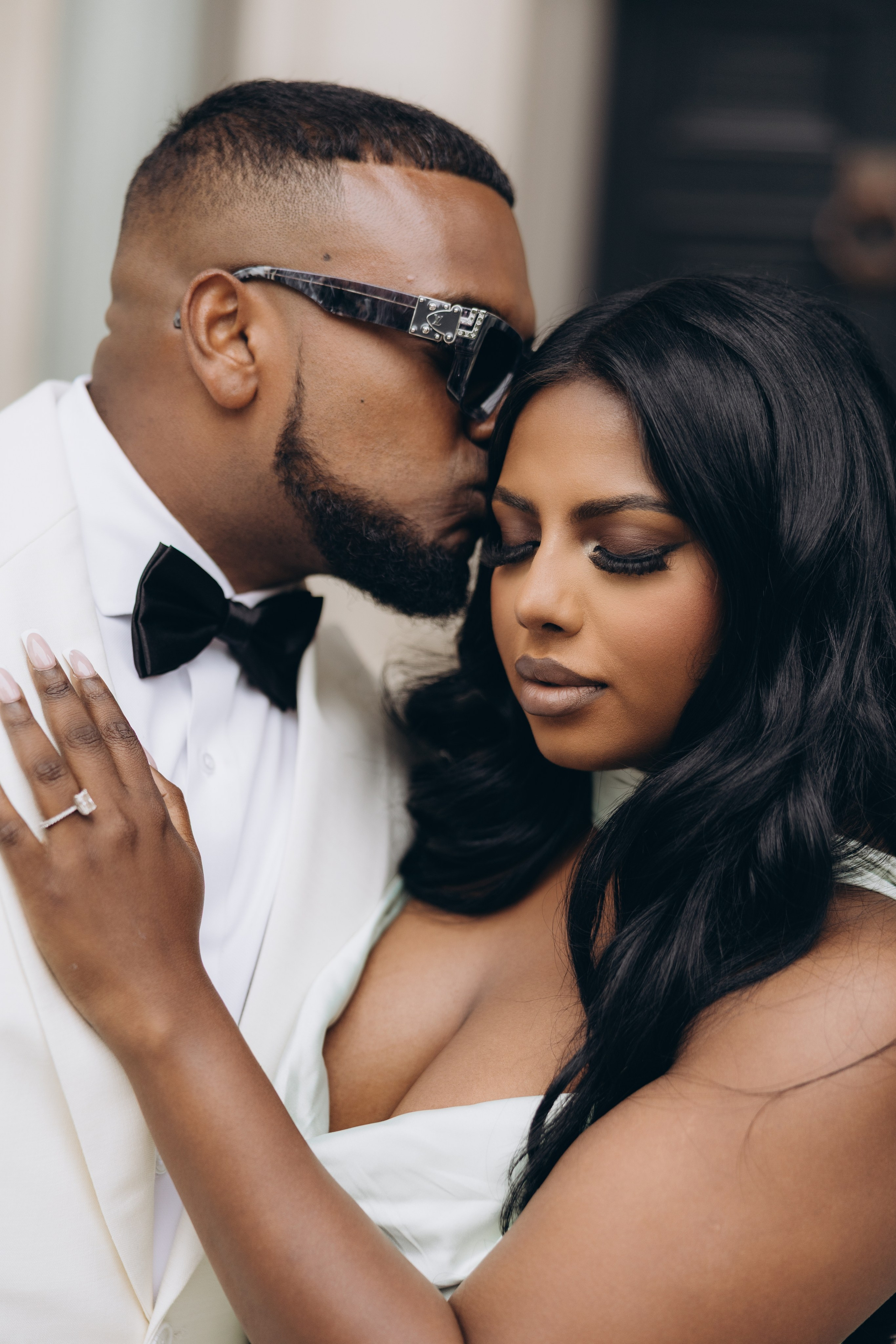 A&S. Wedding Photographer Toronto