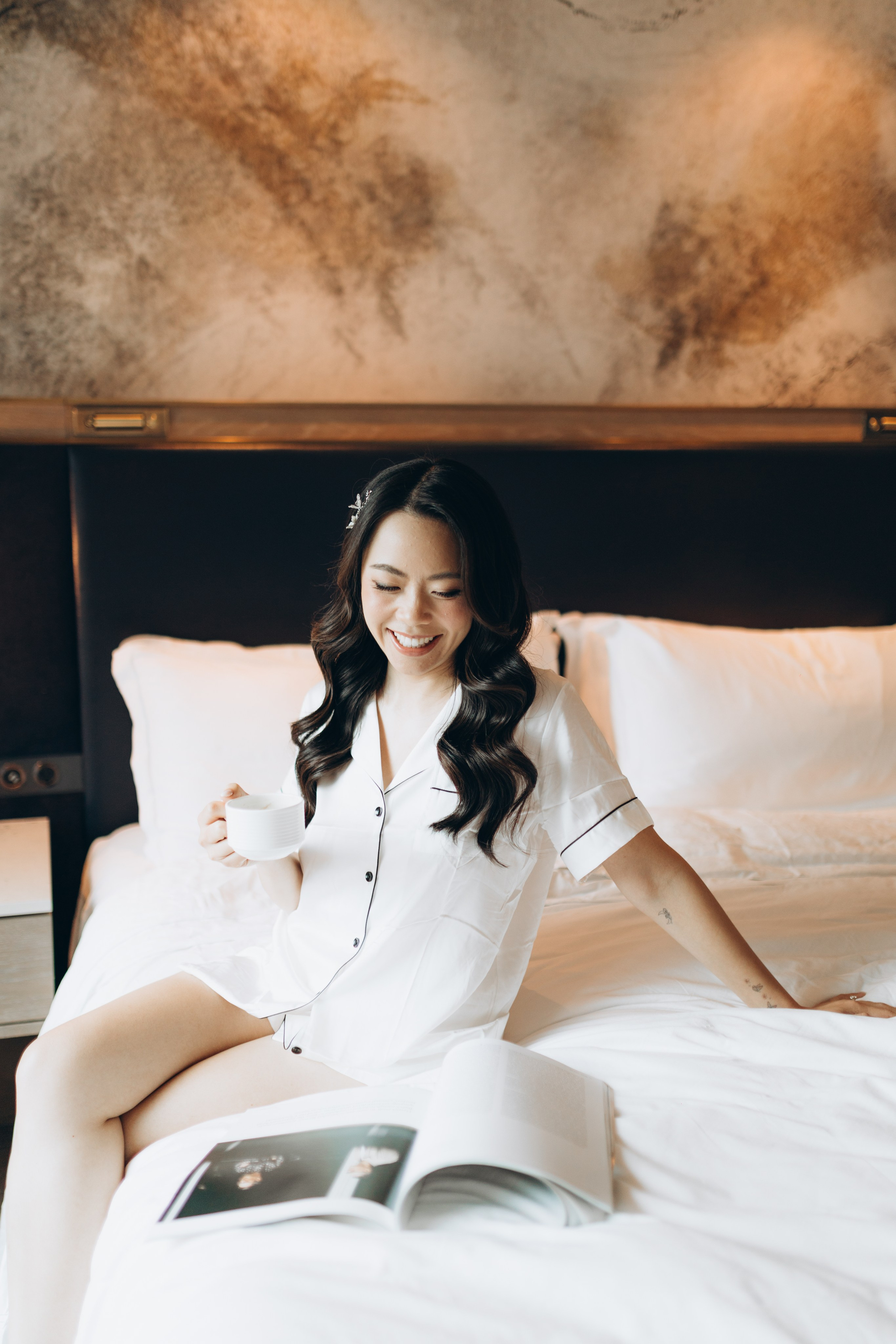 Stephanie&David. Wedding Photographer Toronto