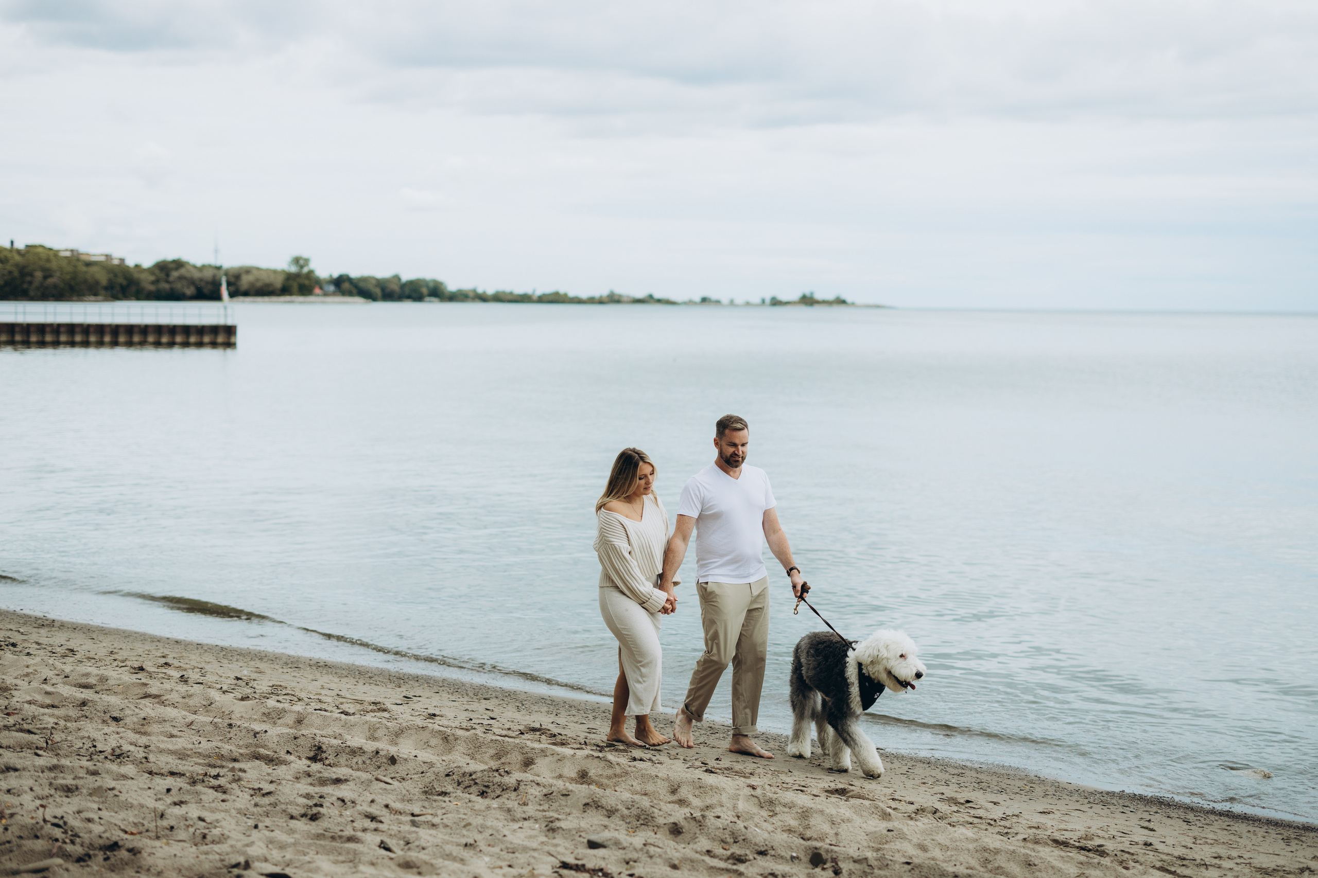 Gender party. Wedding Photographer Toronto