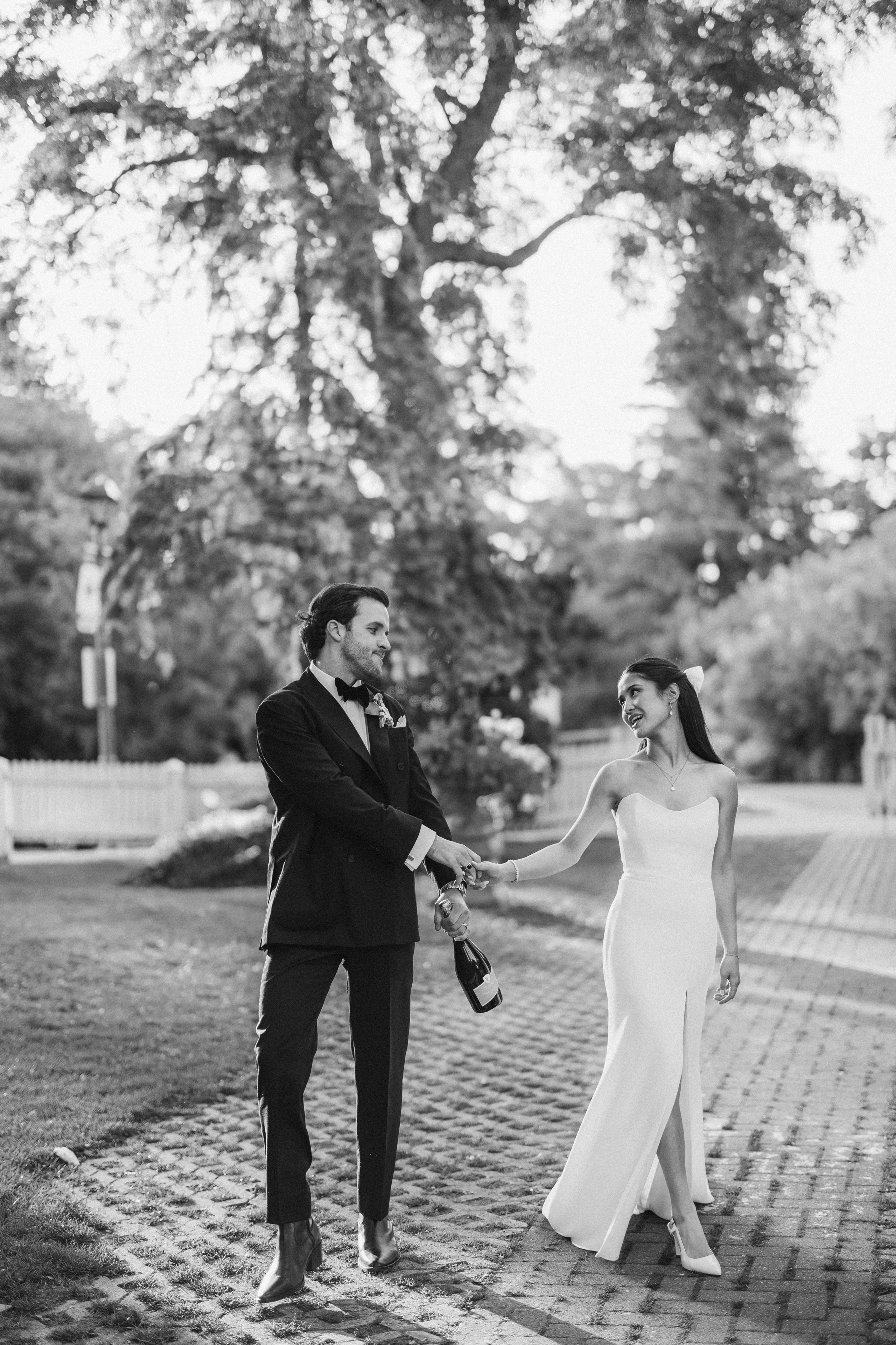 Olivia&Robbie. Wedding Photographer Toronto