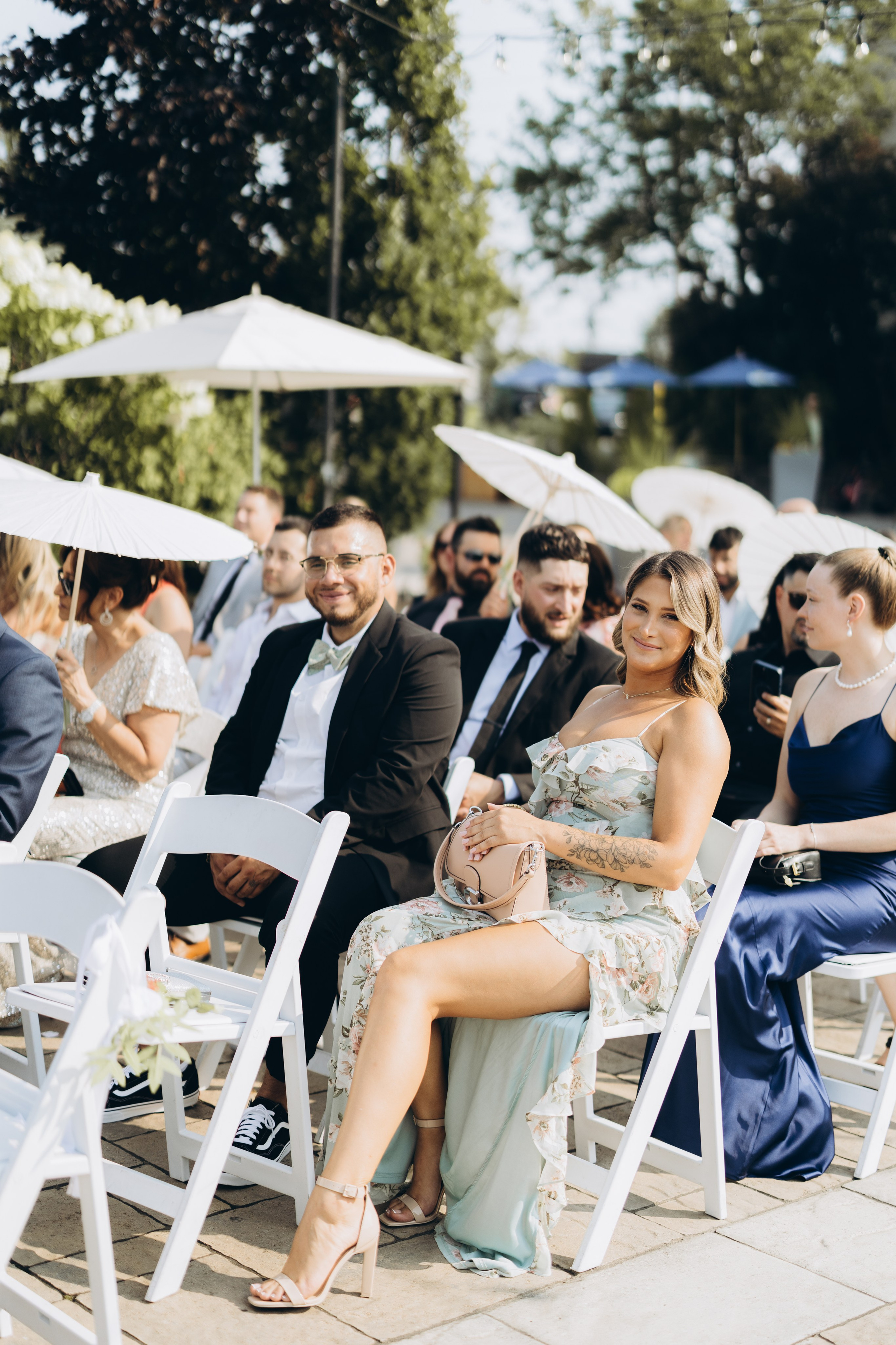 Sabrina&Nikola. Wedding Photographer Toronto