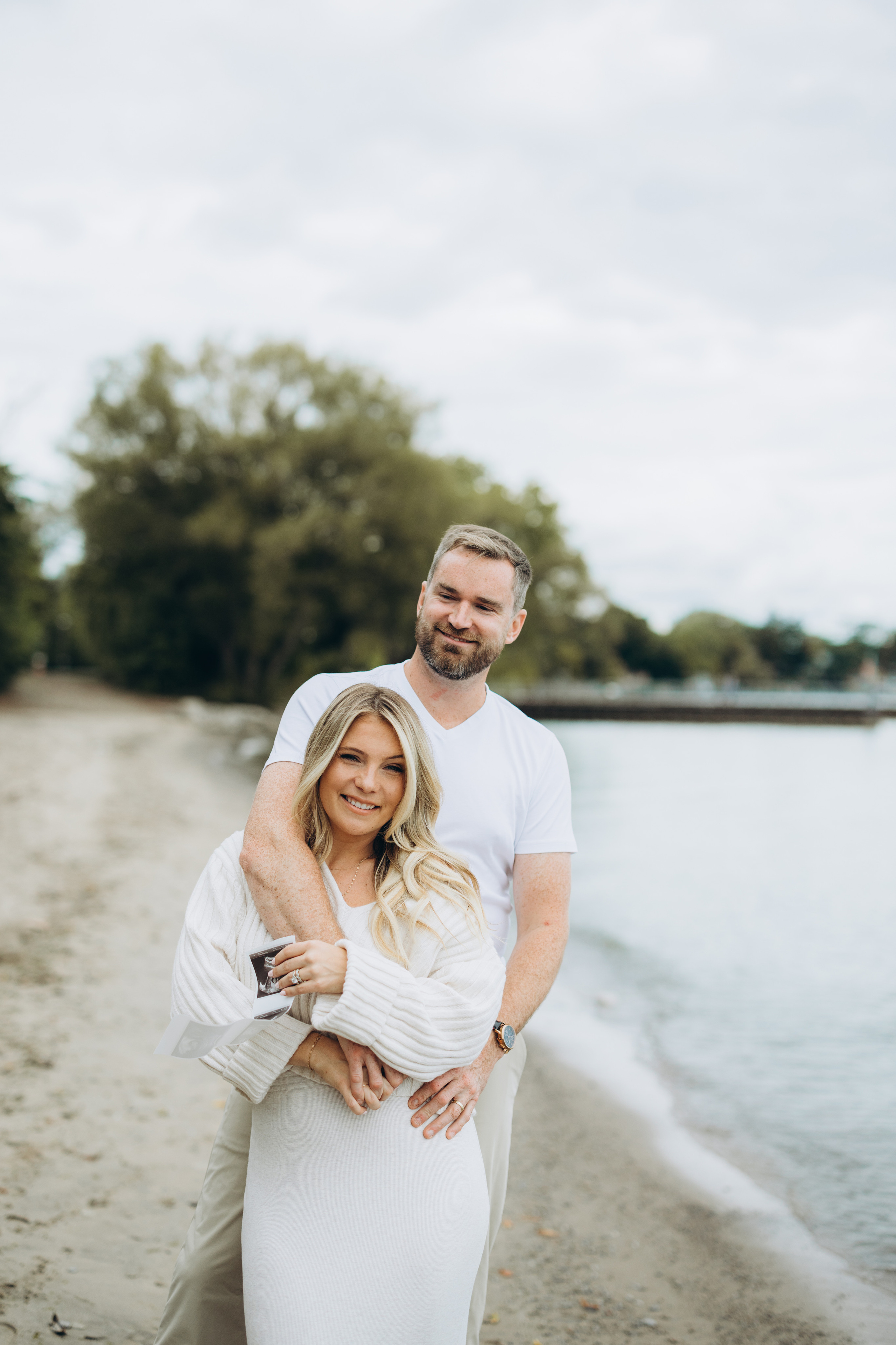Gender party. Wedding Photographer Toronto