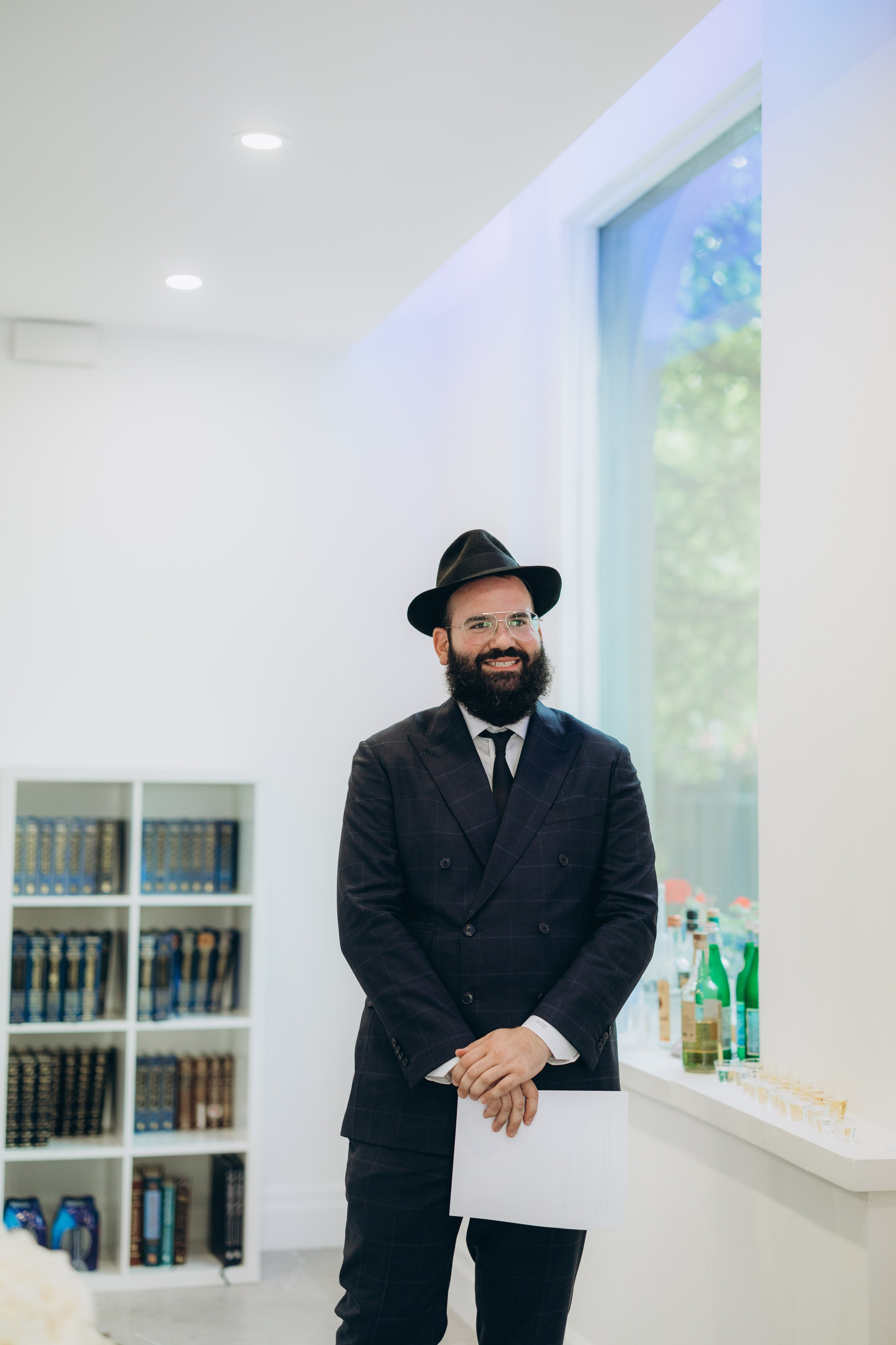 M&M. Wedding Photographer Toronto