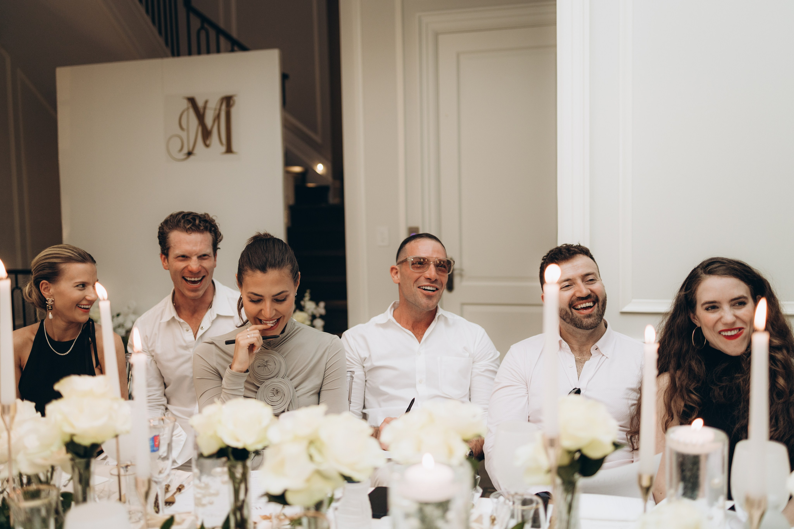 M&M. Wedding Photographer Toronto