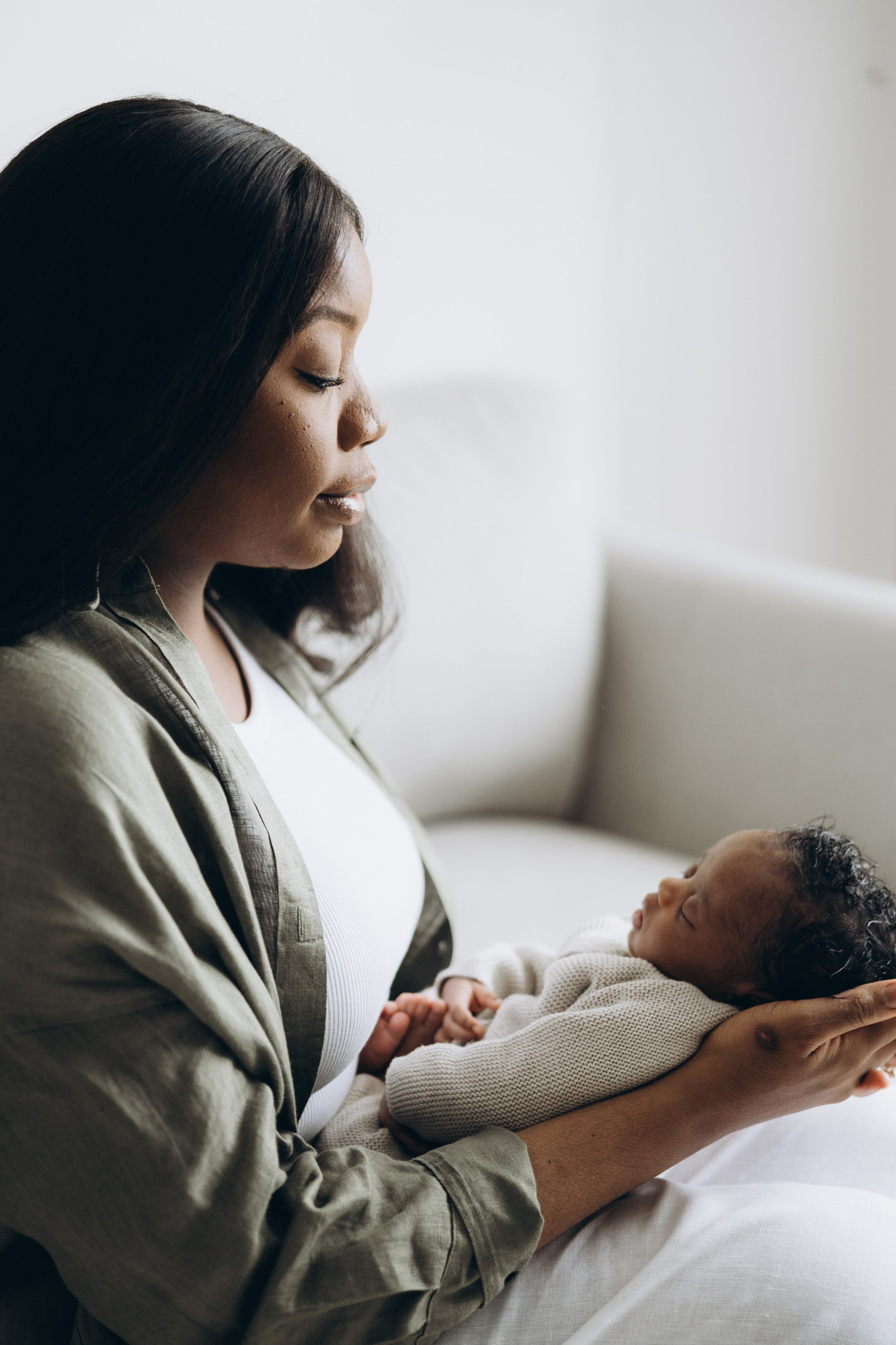 7 days old. Wedding Photographer Toronto