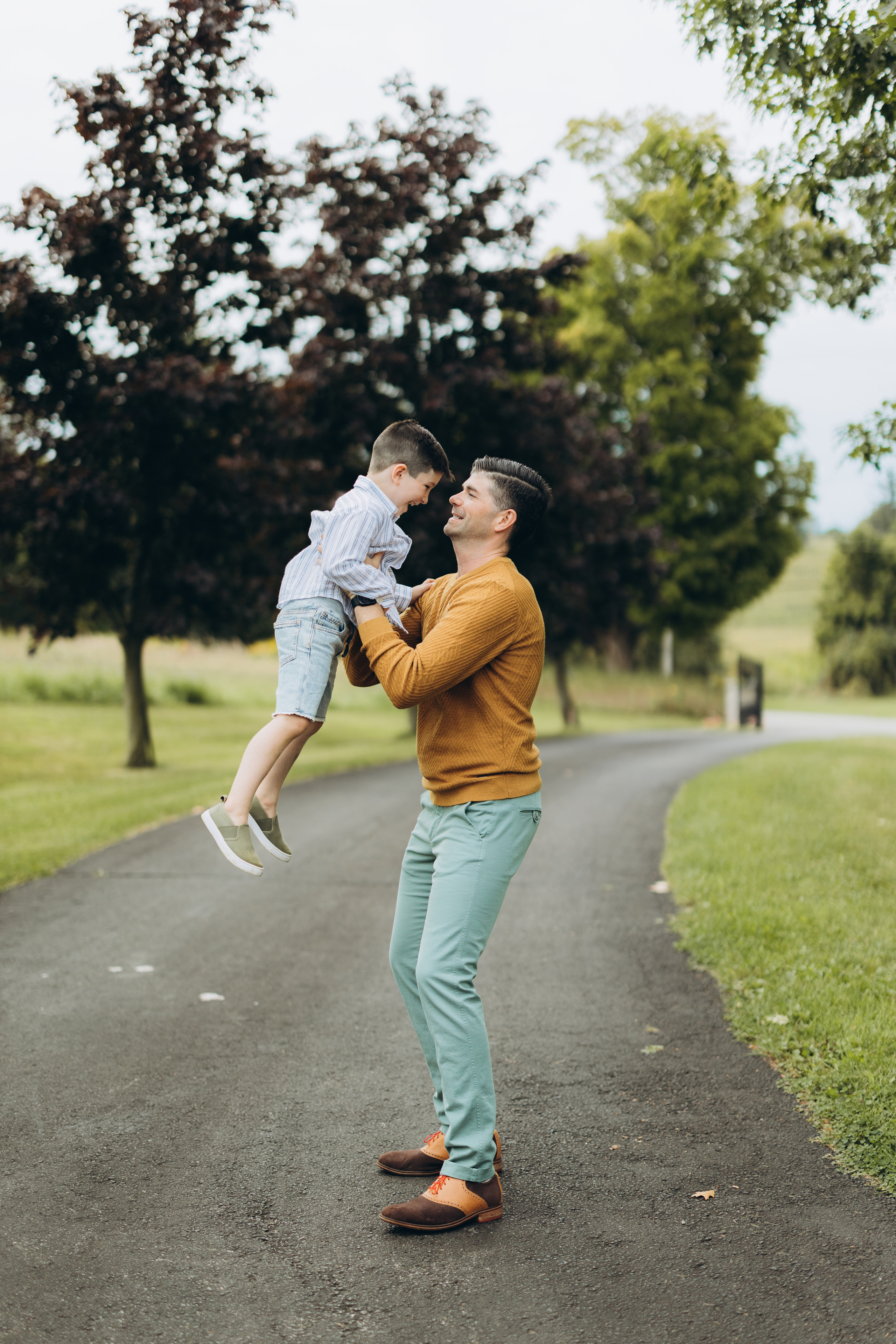 Fall family session. Wedding Photographer Toronto