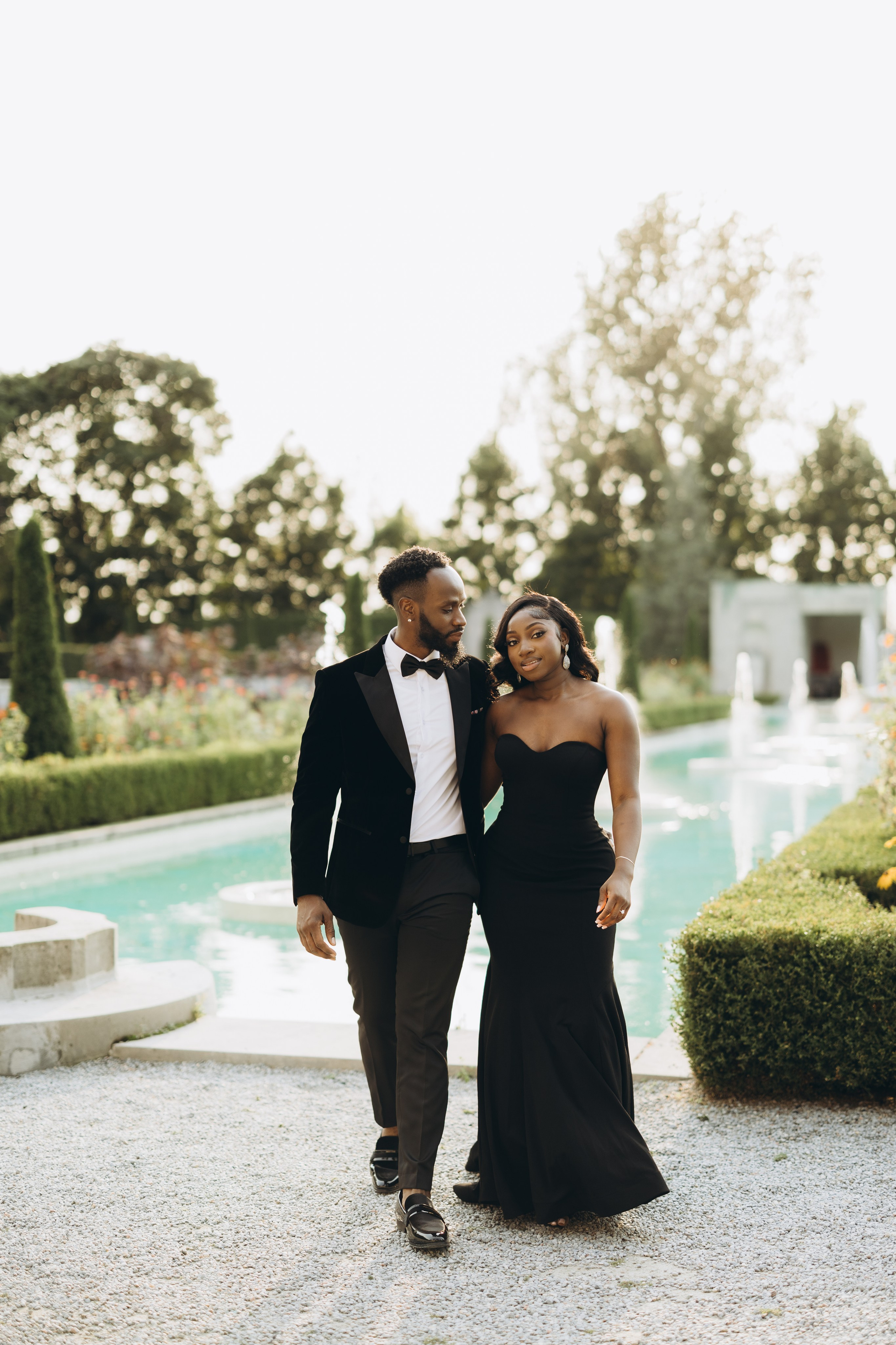 K&T. Wedding Photographer Toronto