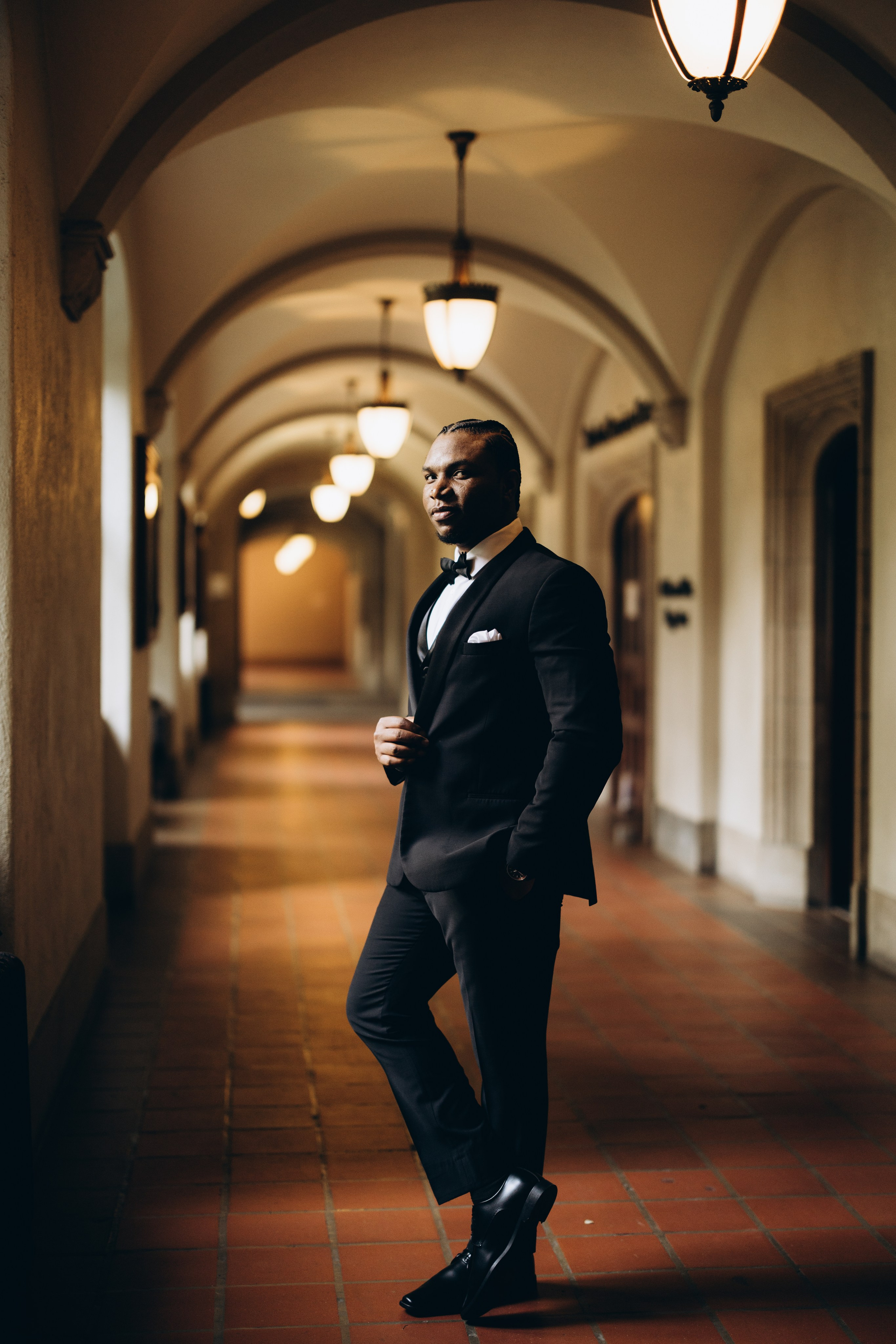 V&G. Wedding Photographer Toronto