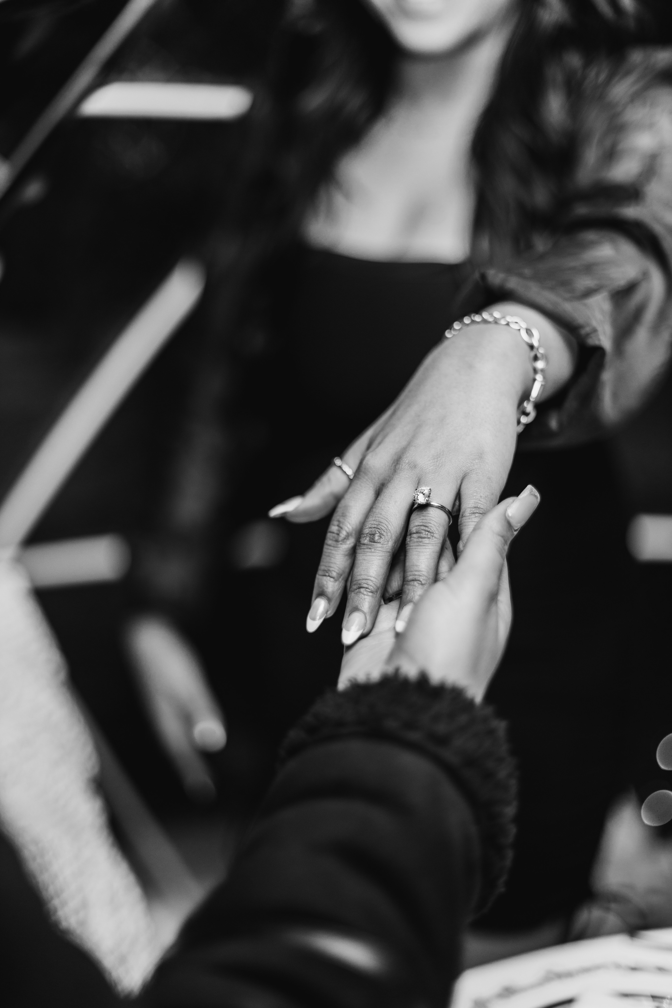 She said Yes!. Wedding Photographer Toronto