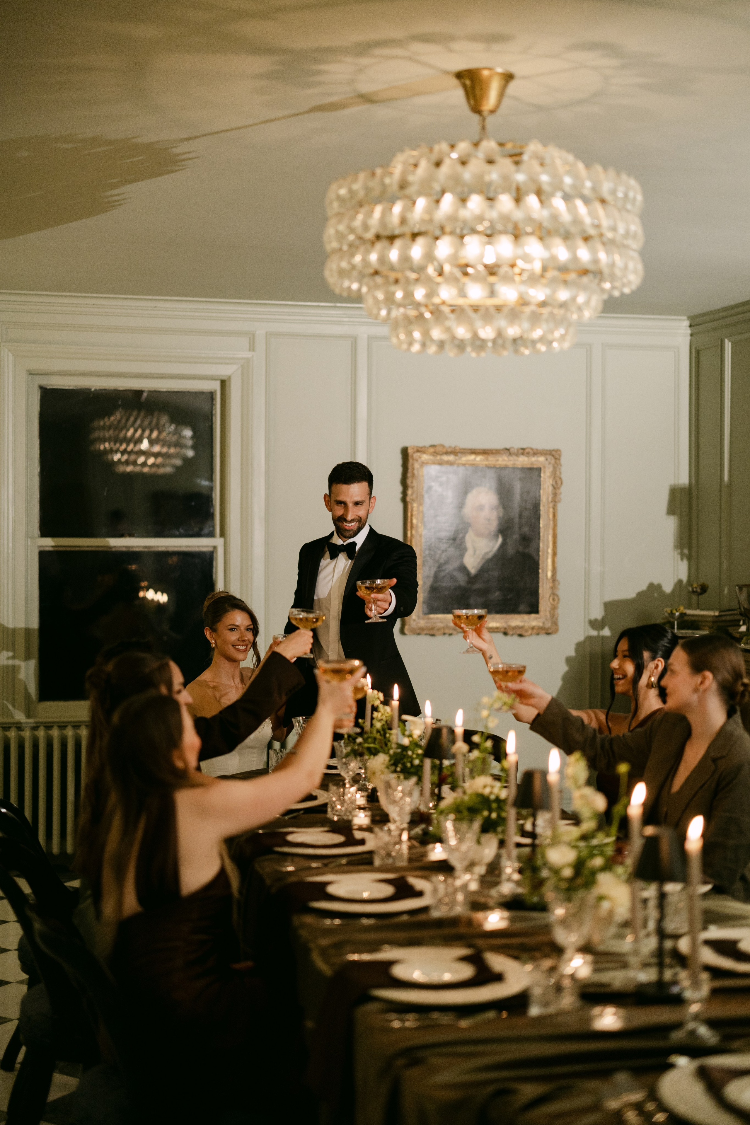 A&E. Wedding Photographer Toronto